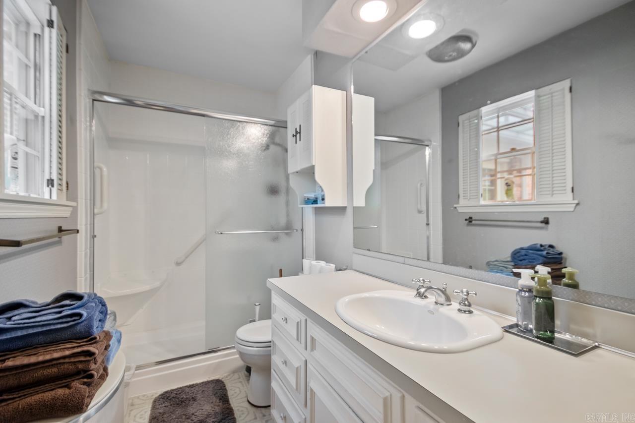 11414 E Stoney Point  Little Rock, AR