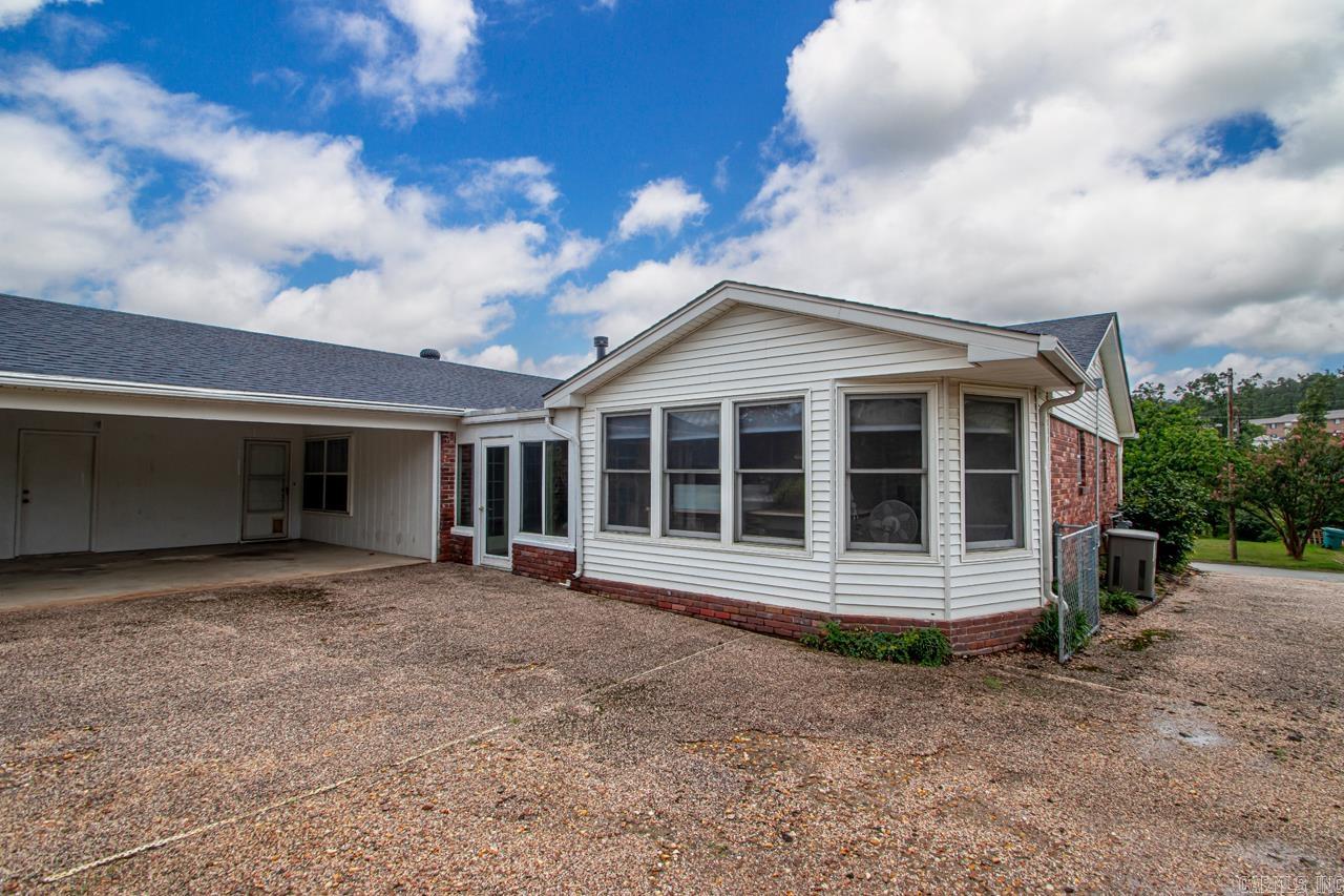 11414 E Stoney Point  Little Rock, AR