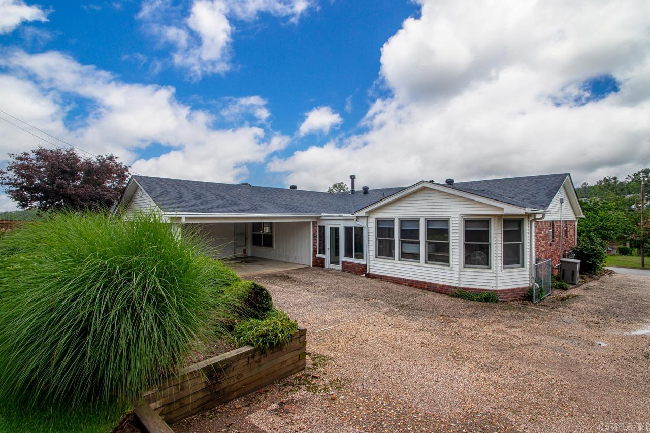 11414 E Stoney Point  Little Rock, AR