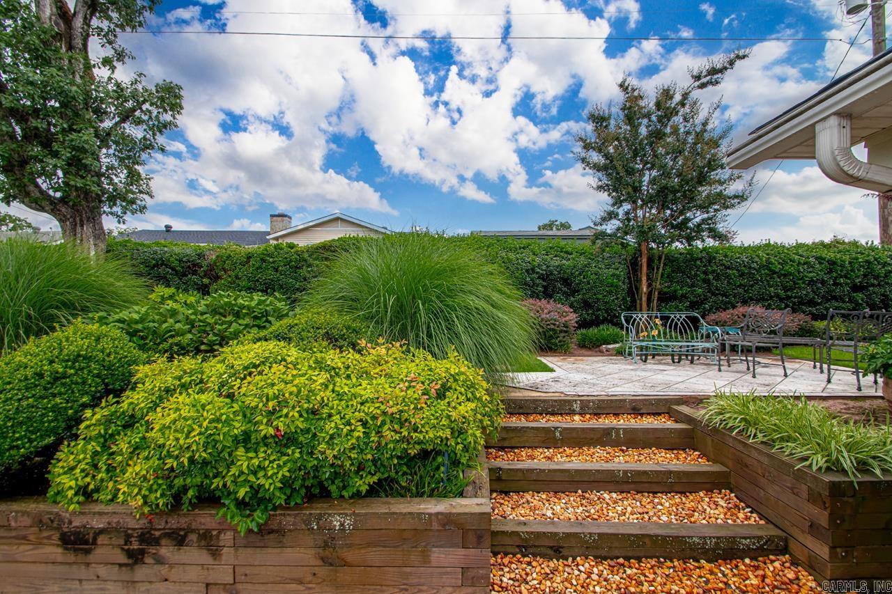 11414 E Stoney Point  Little Rock, AR