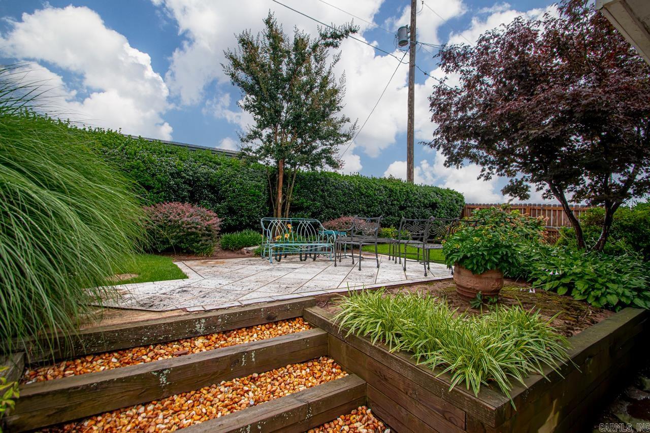 11414 E Stoney Point  Little Rock, AR