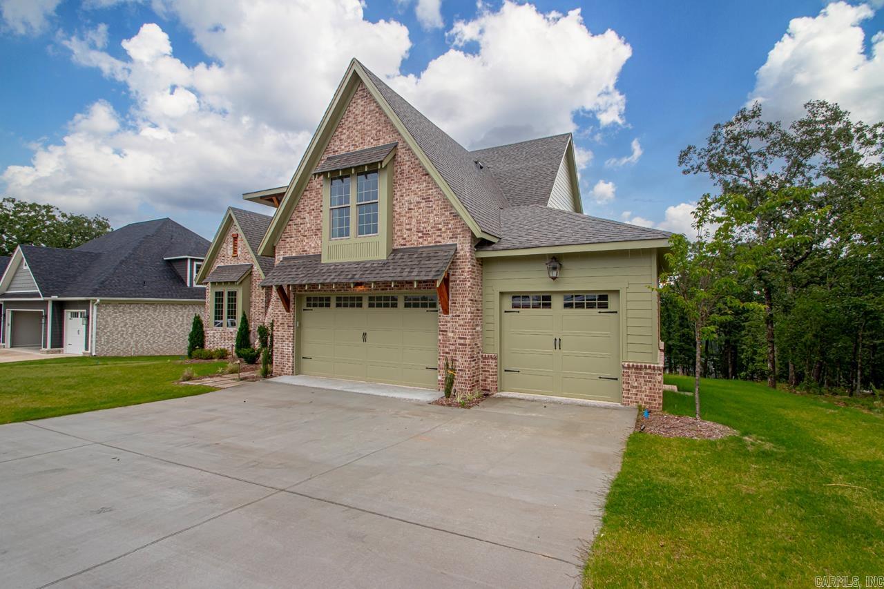 1142 Fern Ridge  Sherwood, AR