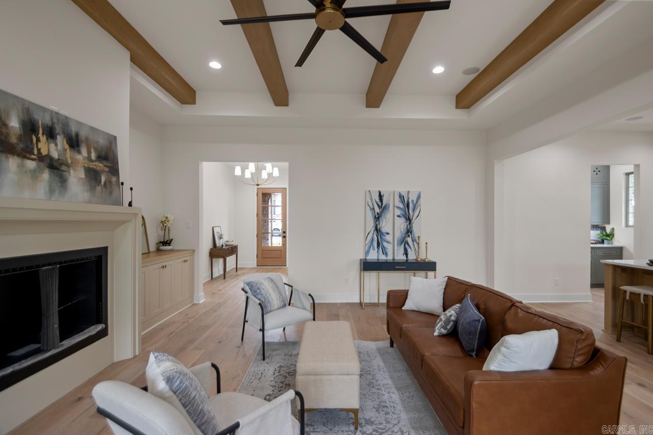 1142 Fern Ridge  Sherwood, AR