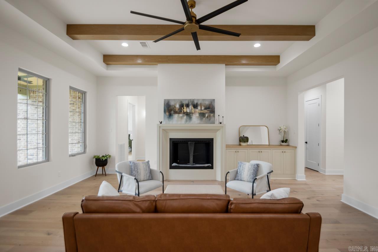 1142 Fern Ridge  Sherwood, AR