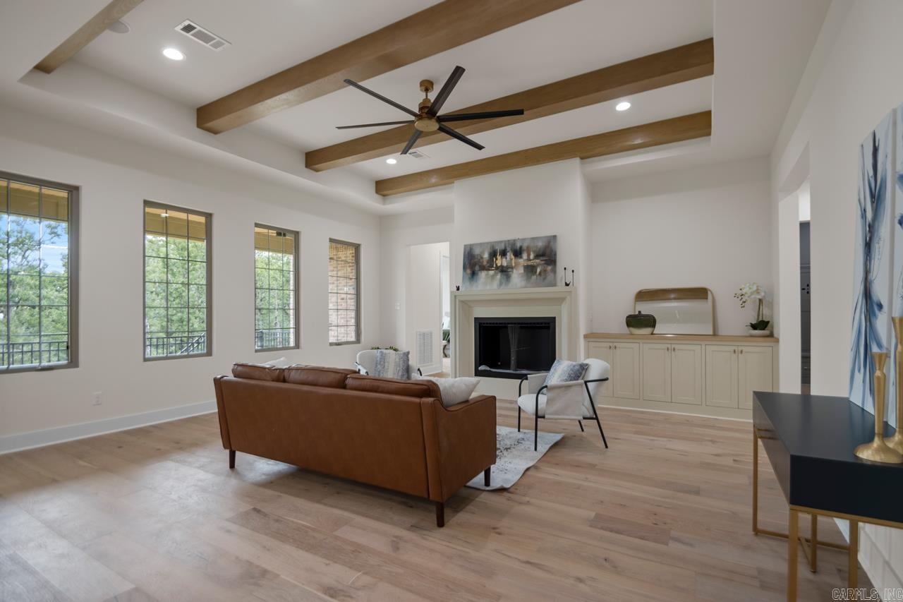 1142 Fern Ridge  Sherwood, AR