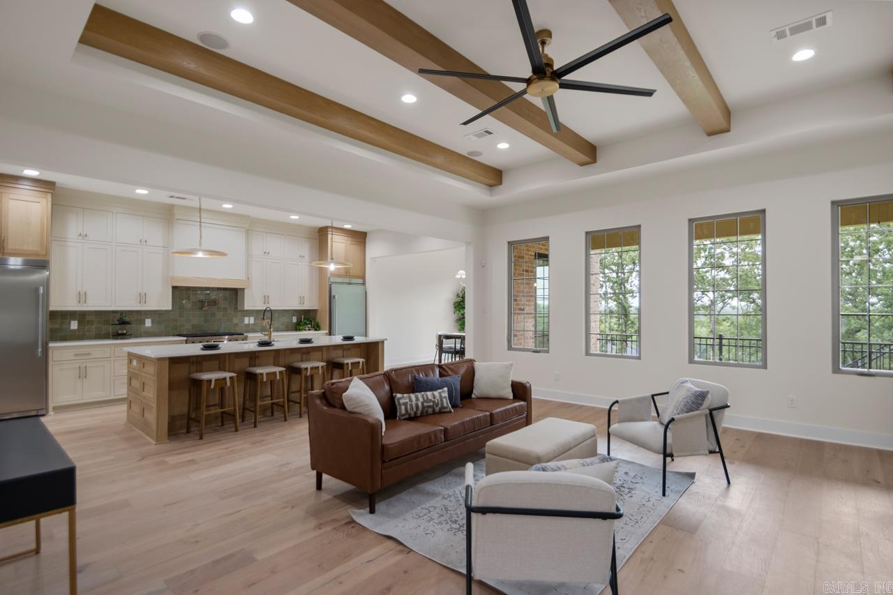 1142 Fern Ridge  Sherwood, AR