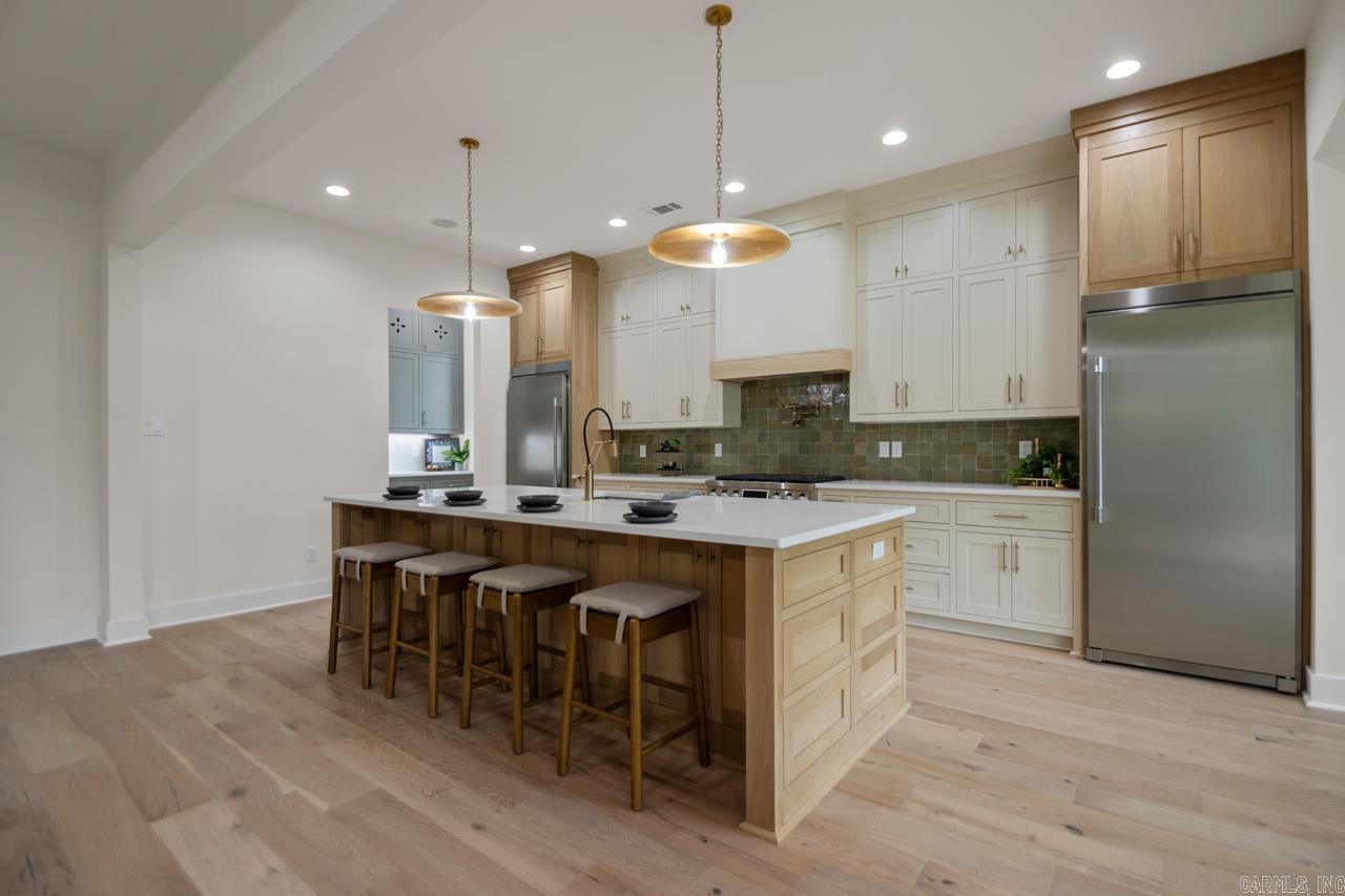 1142 Fern Ridge  Sherwood, AR