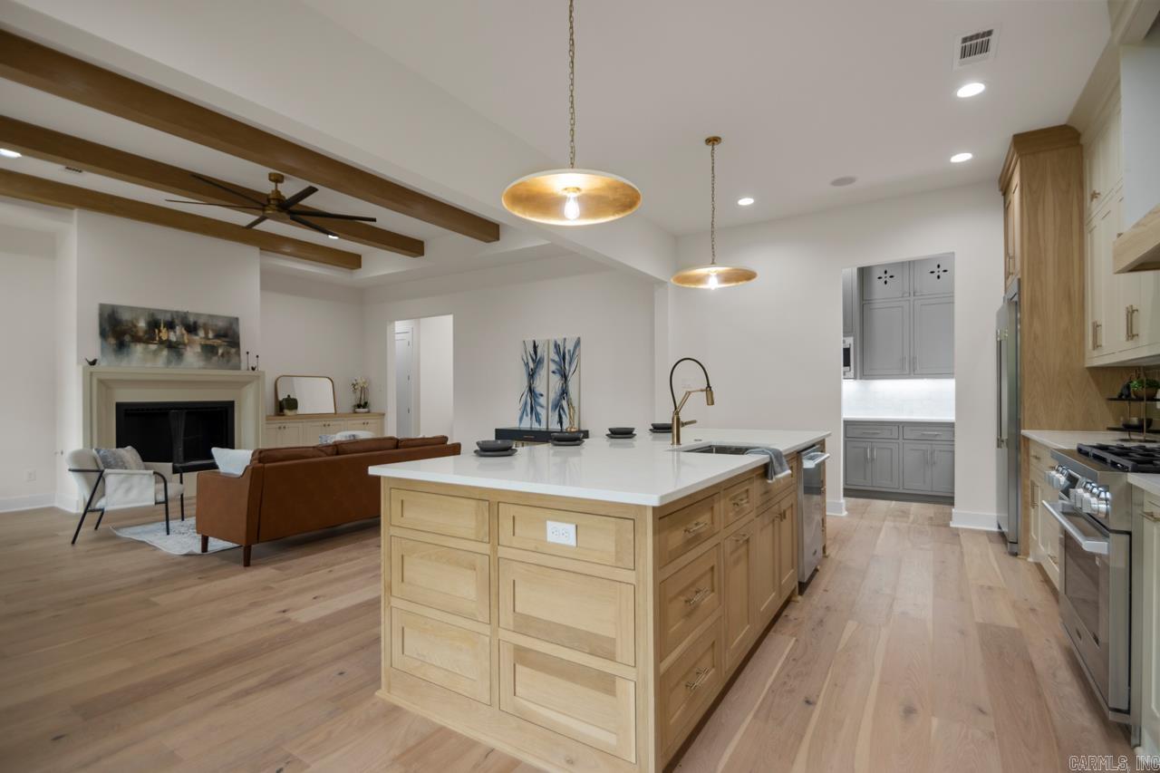 1142 Fern Ridge  Sherwood, AR