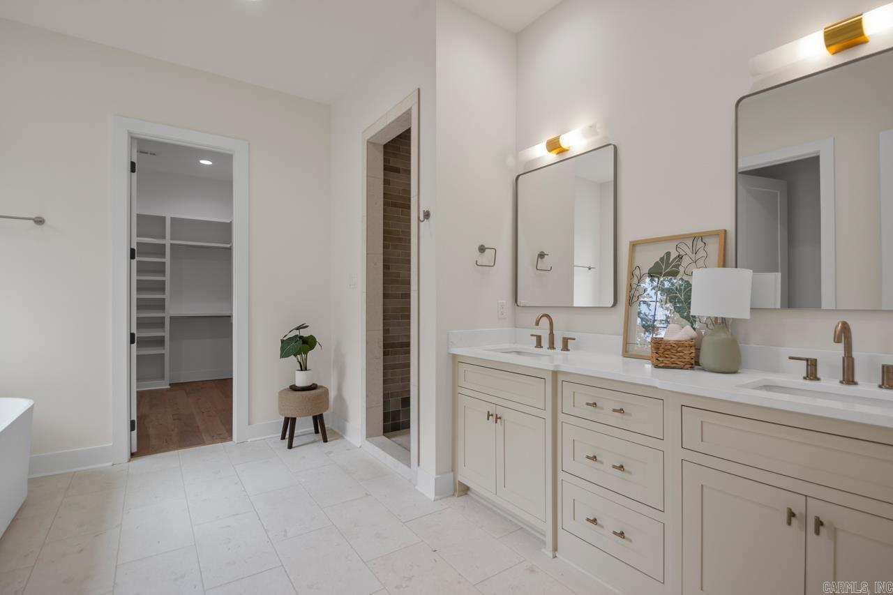 1142 Fern Ridge  Sherwood, AR