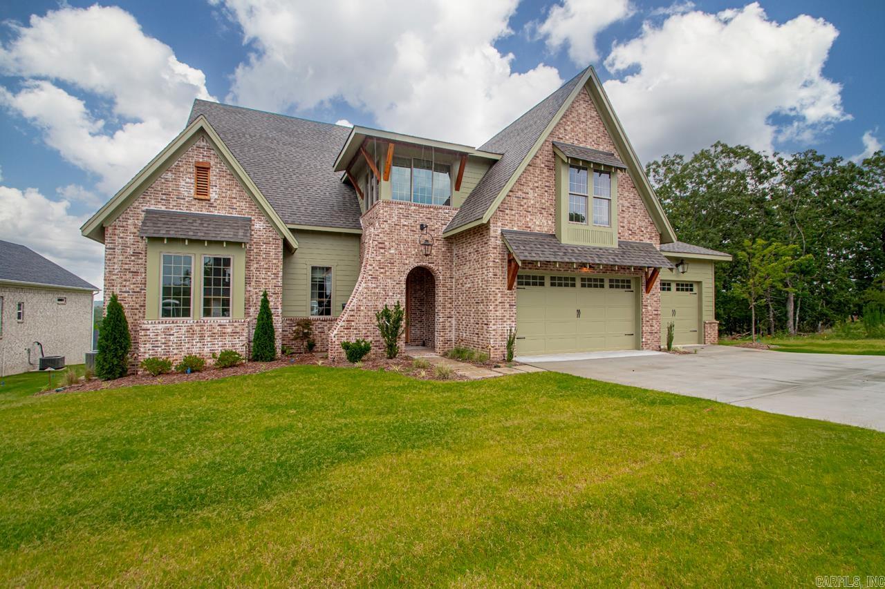 1142 Fern Ridge  Sherwood, AR