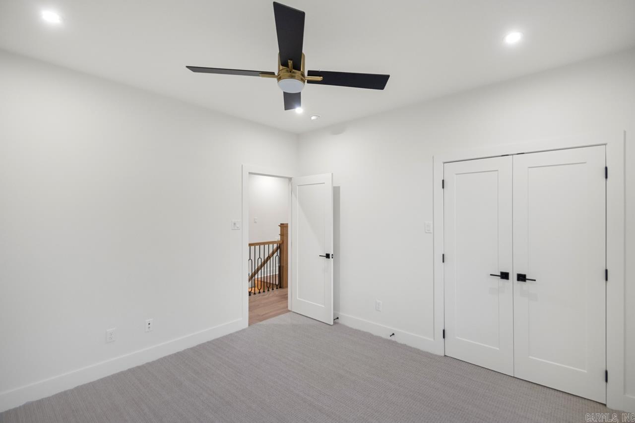 1142 Fern Ridge  Sherwood, AR