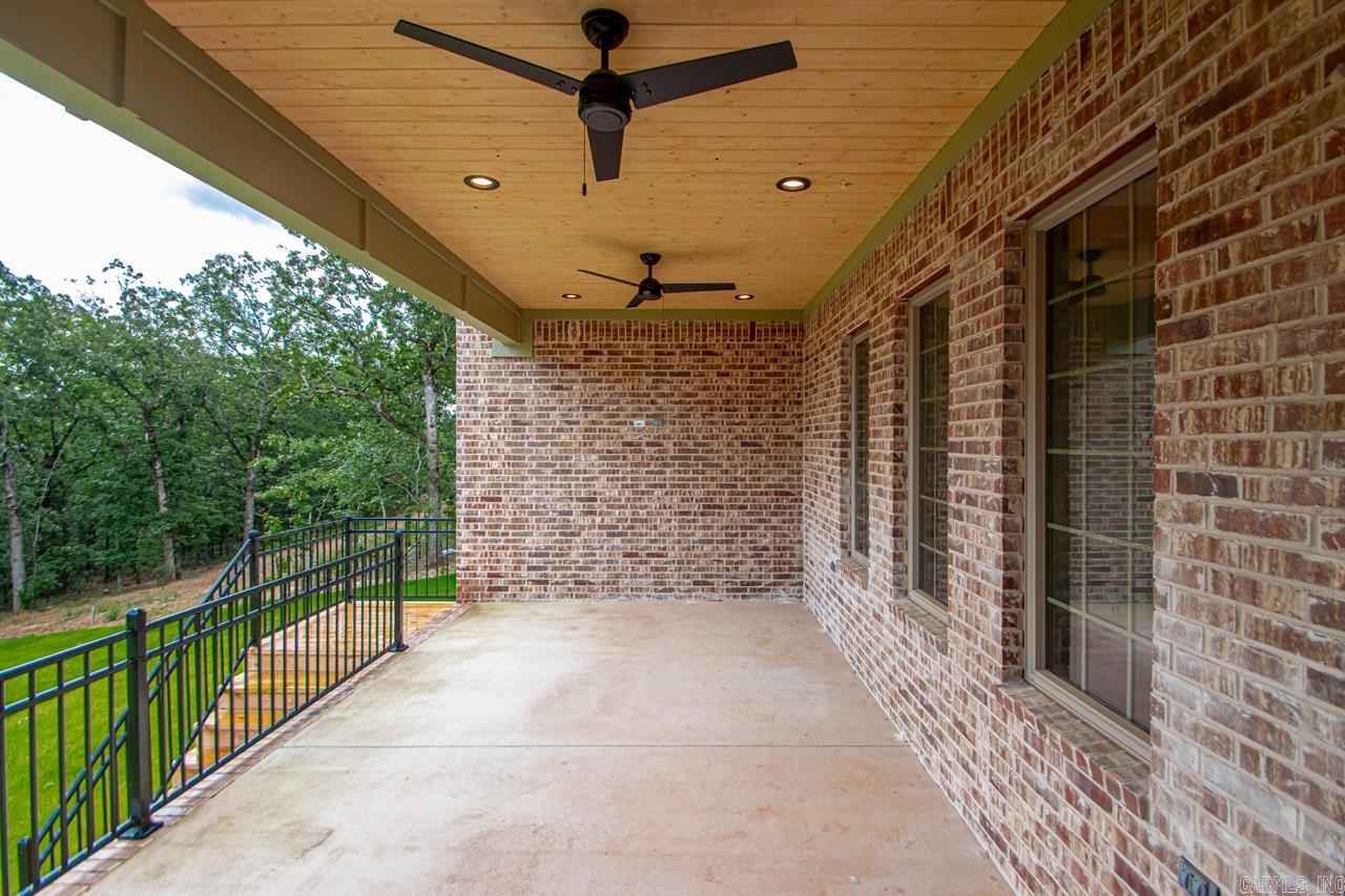 1142 Fern Ridge  Sherwood, AR