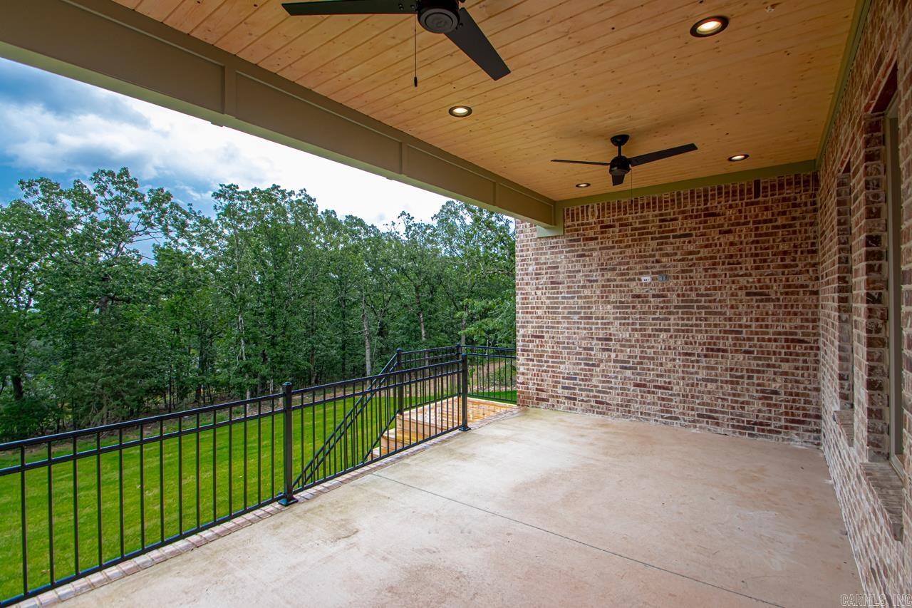 1142 Fern Ridge  Sherwood, AR