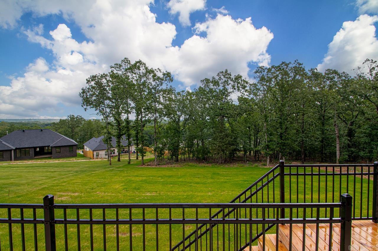1142 Fern Ridge  Sherwood, AR