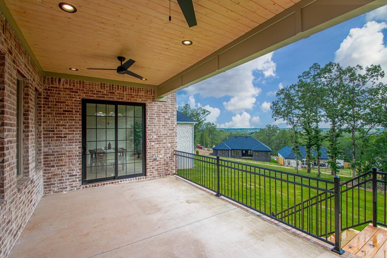 1142 Fern Ridge  Sherwood, AR