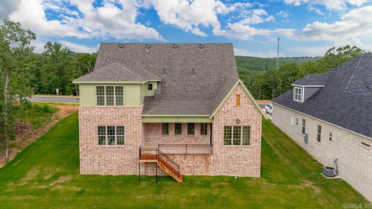 1142 Fern Ridge  Sherwood, AR