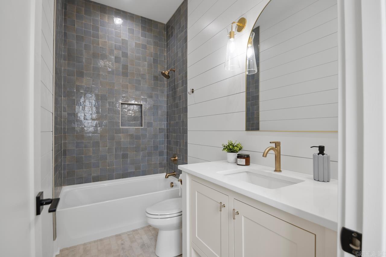 1142 Fern Ridge  Sherwood, AR