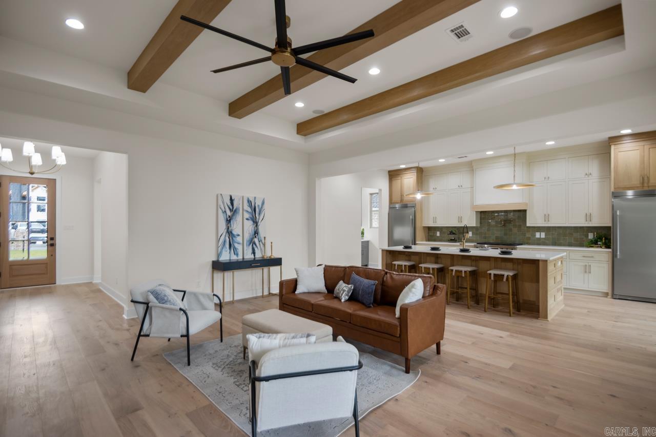 1142 Fern Ridge  Sherwood, AR