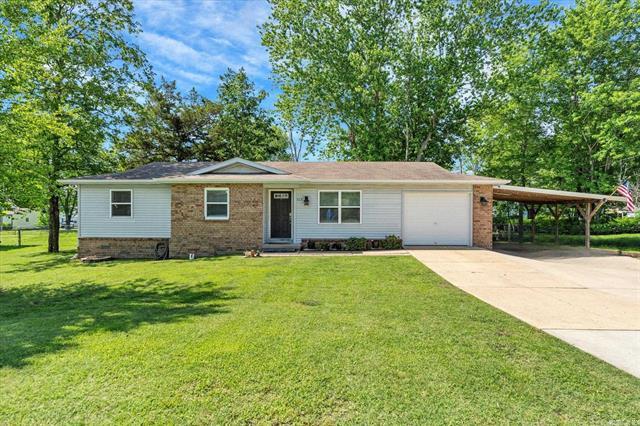 513  Nevada Avenue  Mountain Home, AR