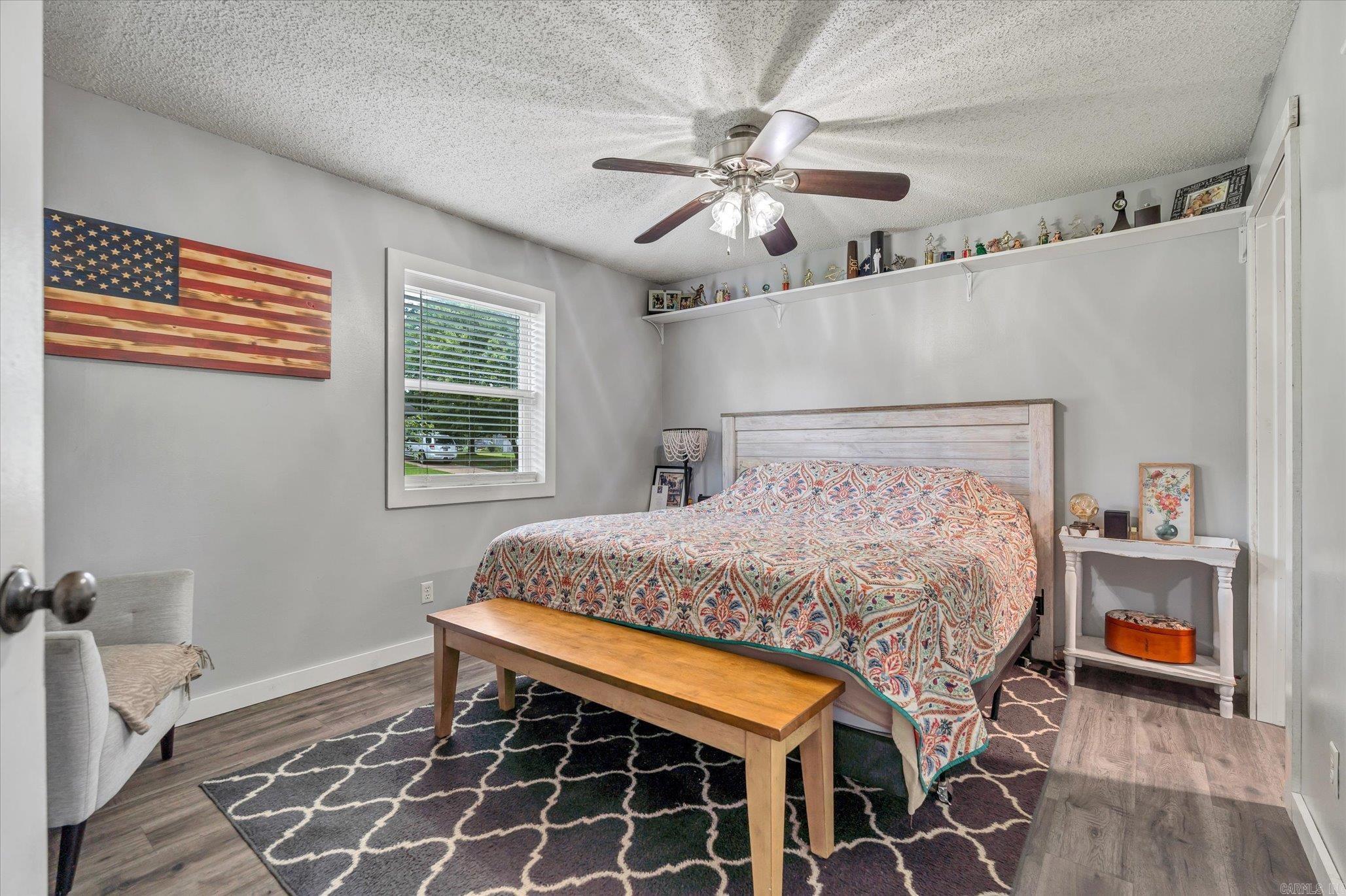 513 Nevada Avenue  Mountain Home, AR