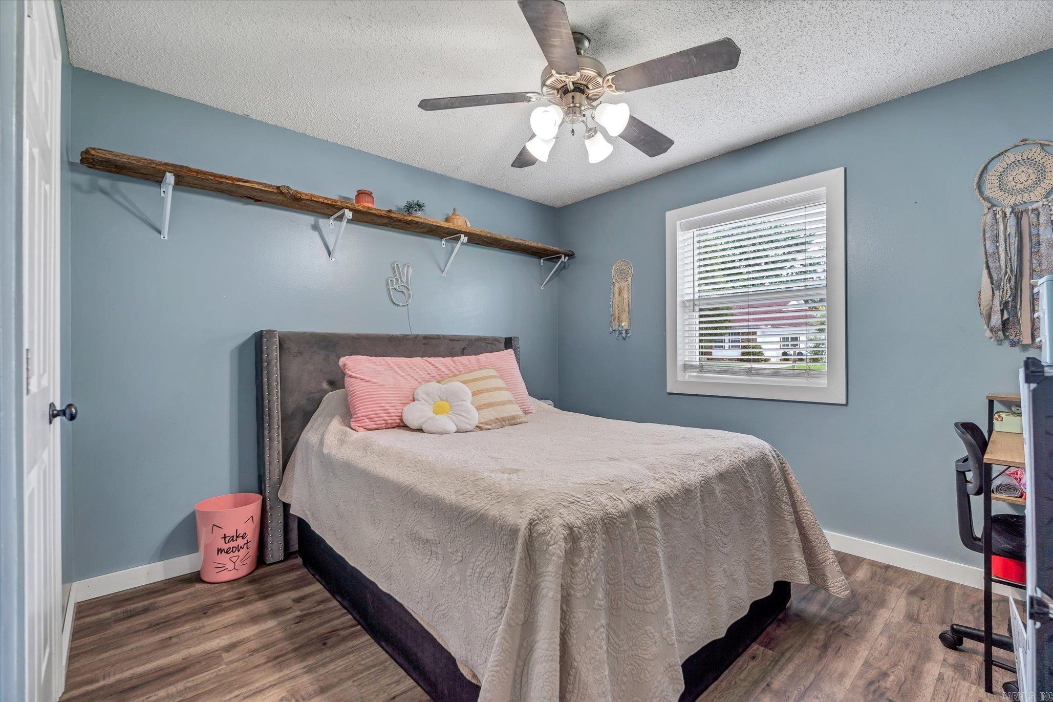 513 Nevada Avenue  Mountain Home, AR