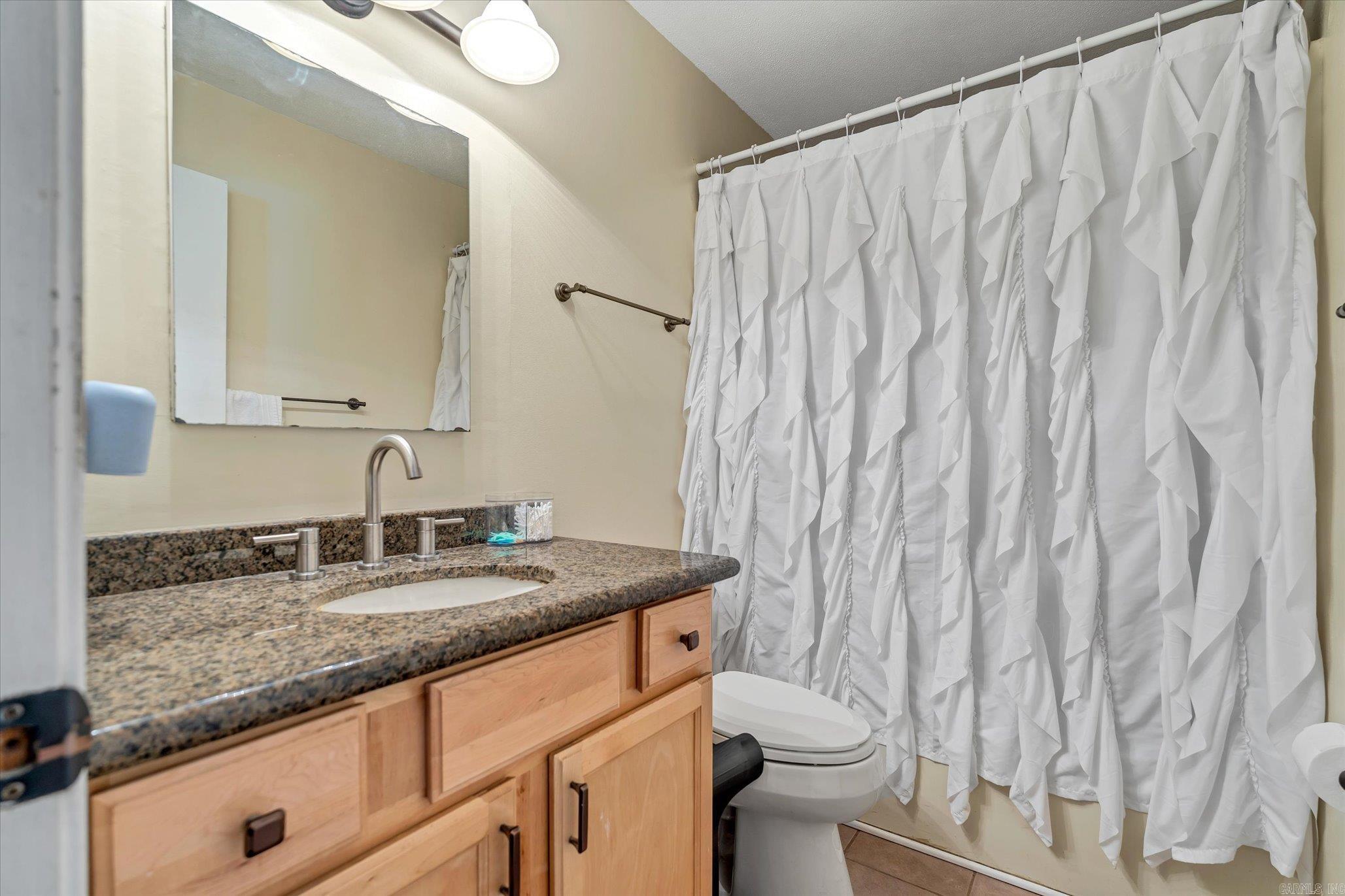 513 Nevada Avenue  Mountain Home, AR