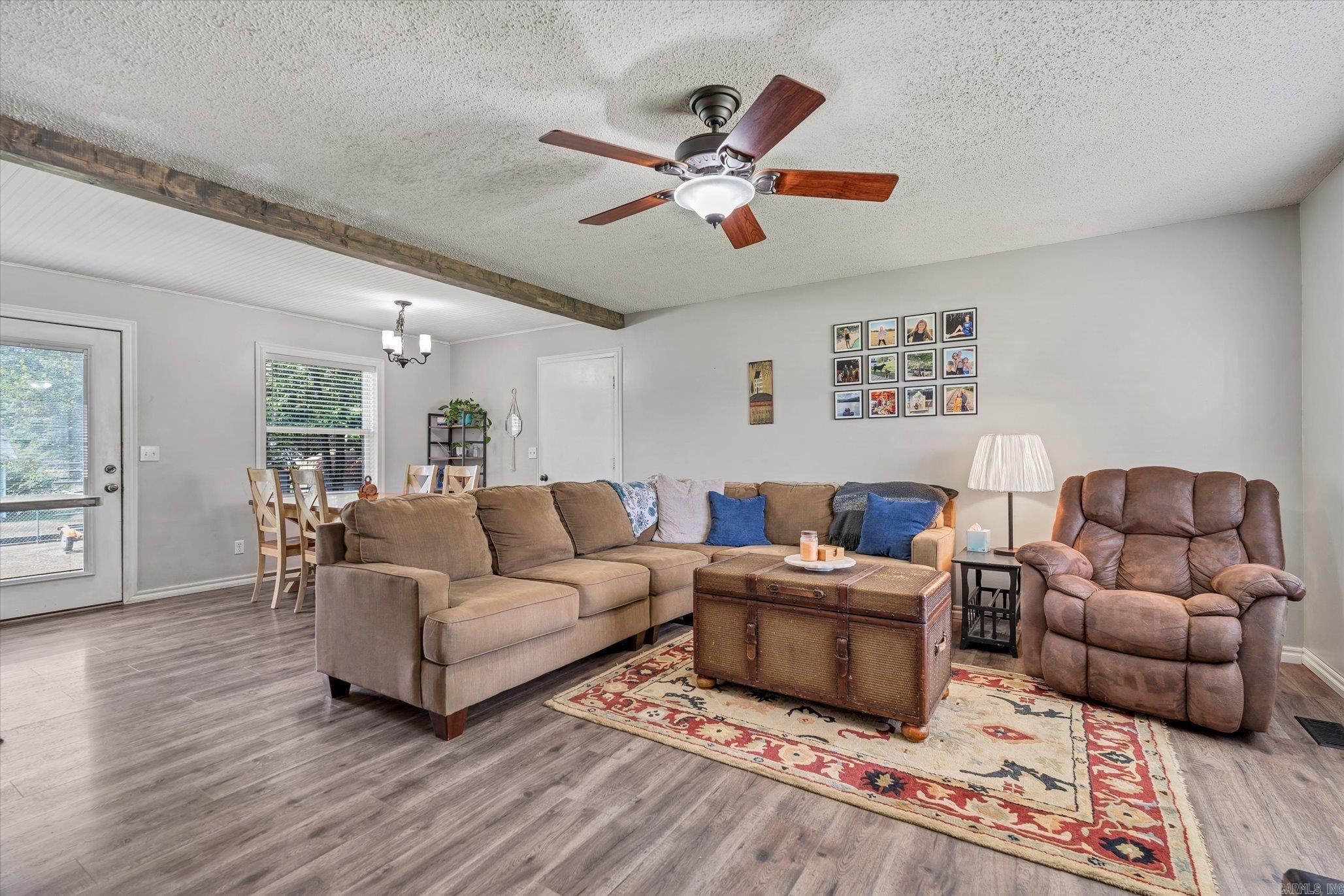 513 Nevada Avenue  Mountain Home, AR