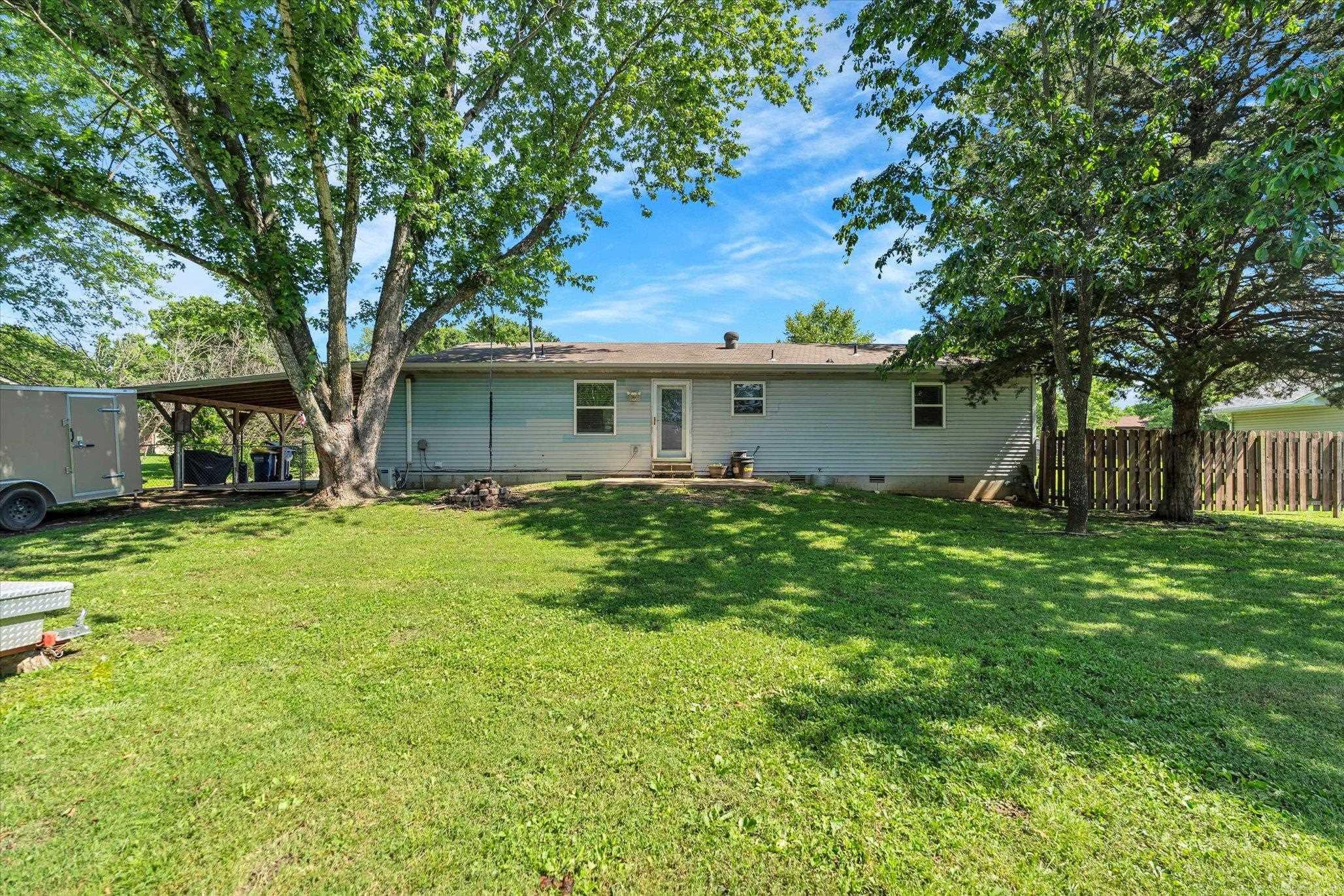 513 Nevada Avenue  Mountain Home, AR