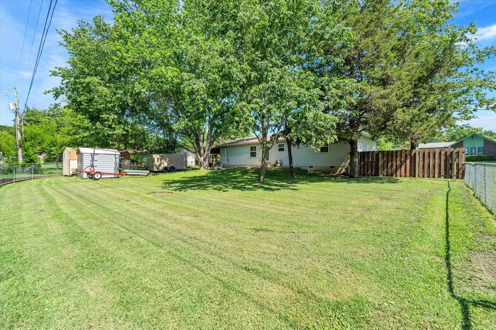 513 Nevada Avenue  Mountain Home, AR
