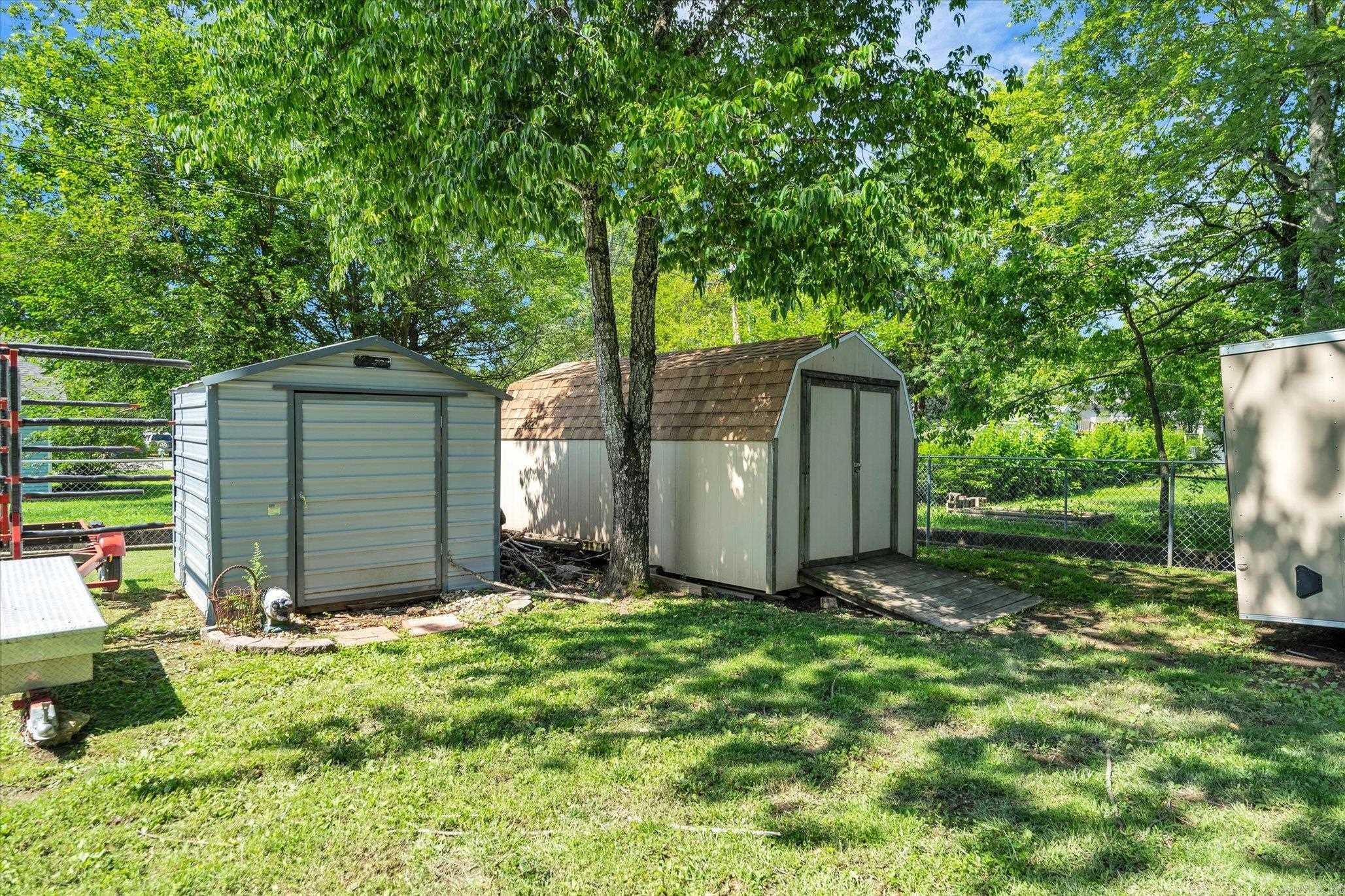 513 Nevada Avenue  Mountain Home, AR