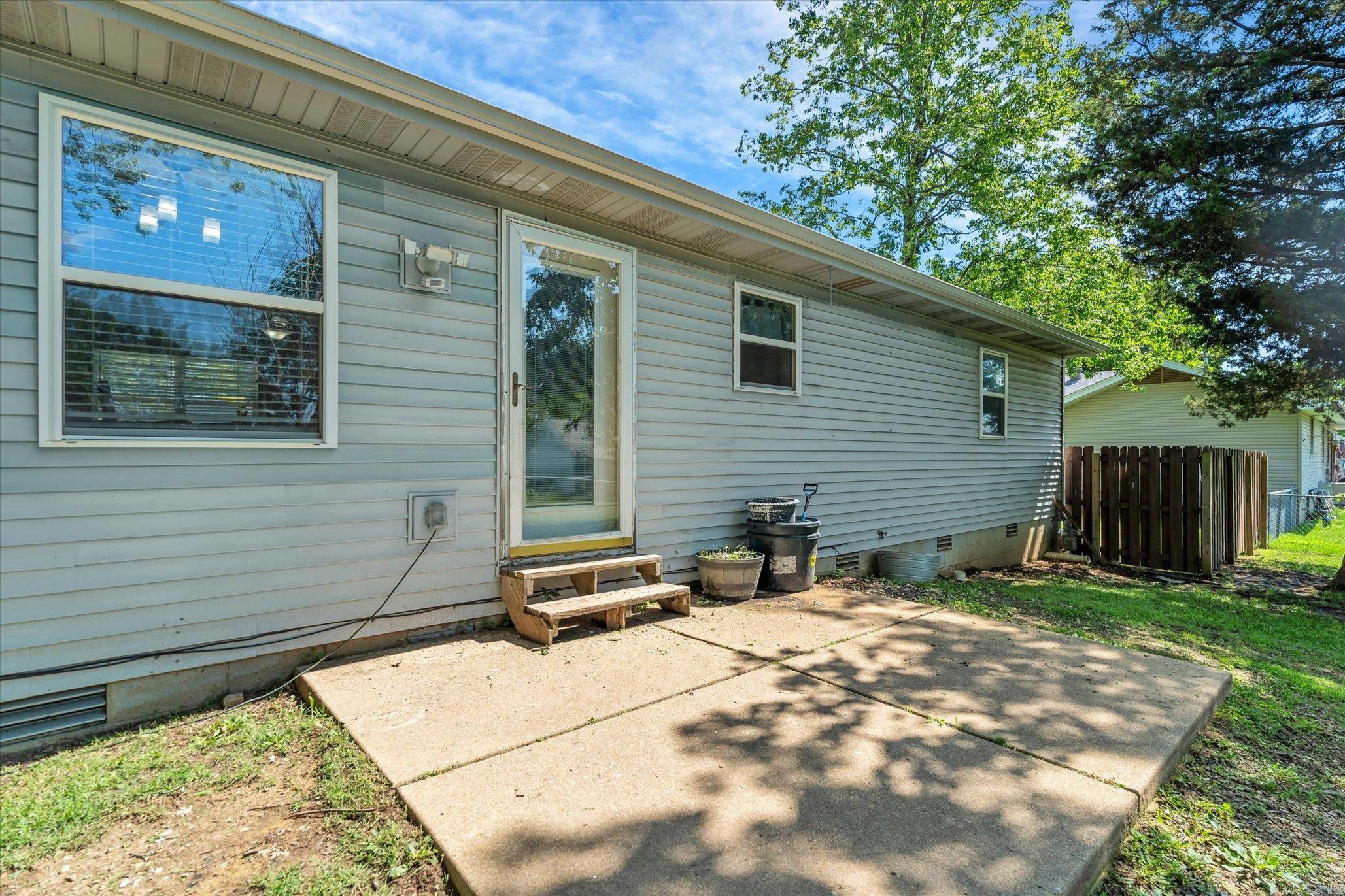 513 Nevada Avenue  Mountain Home, AR