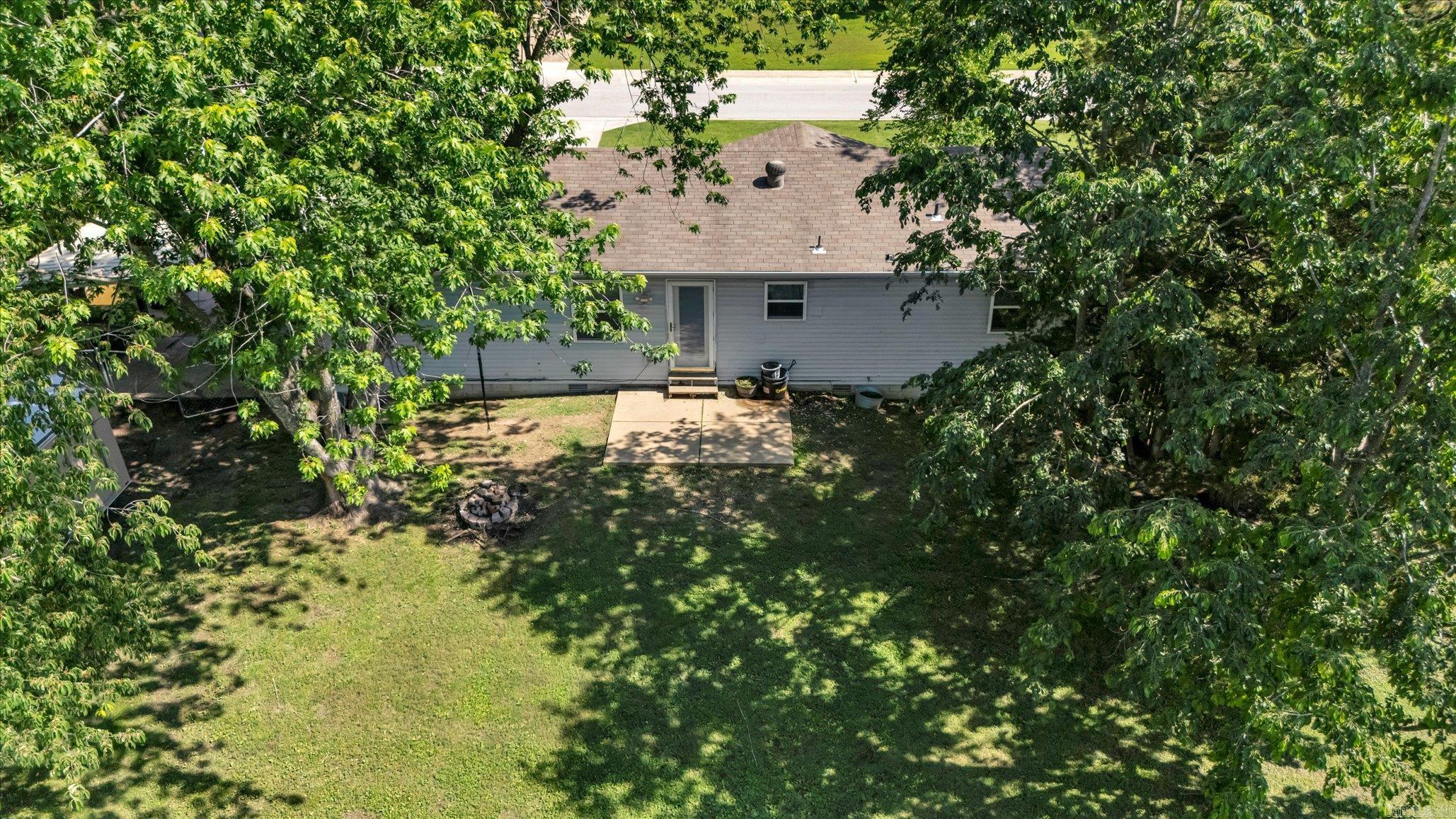 513 Nevada Avenue  Mountain Home, AR