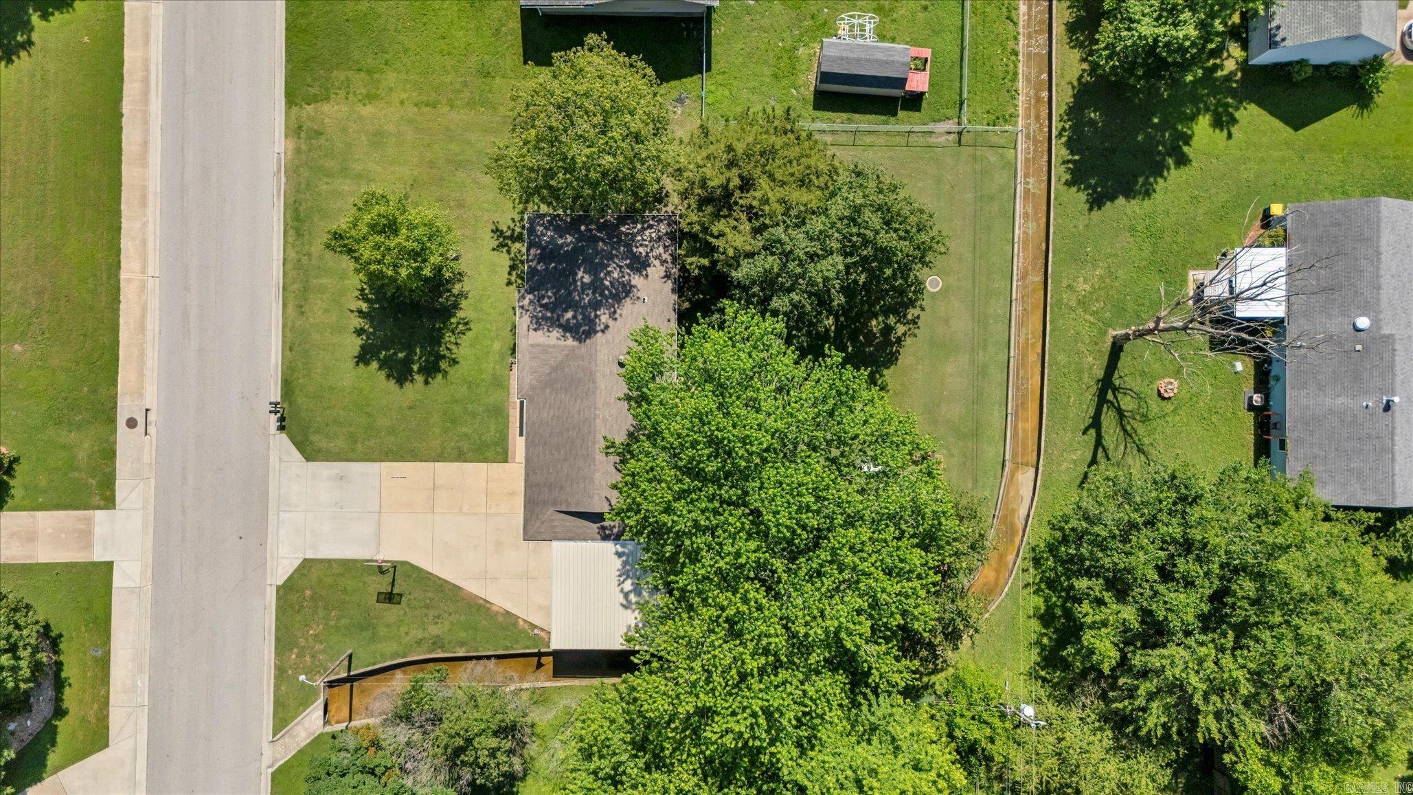513 Nevada Avenue  Mountain Home, AR