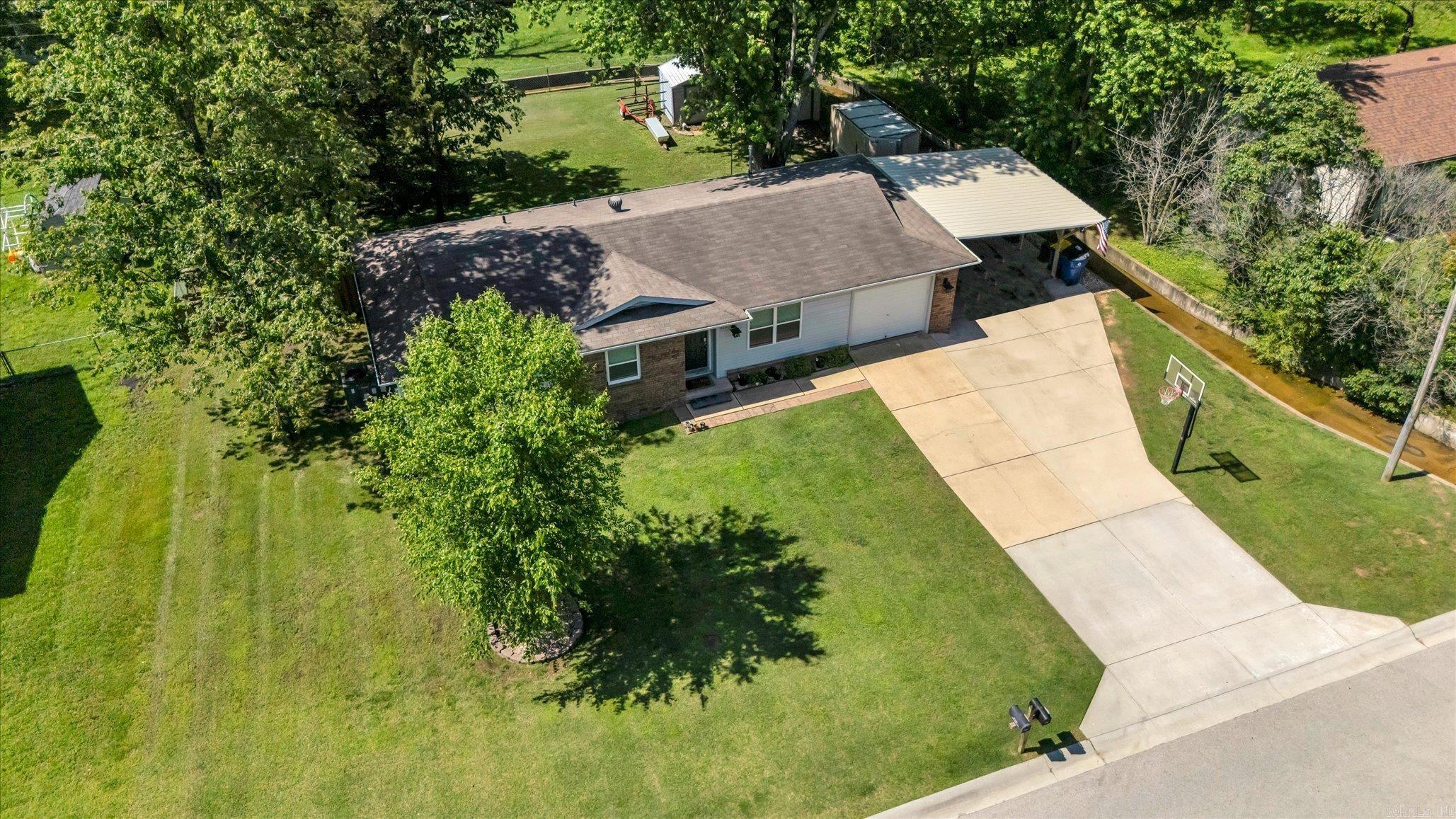 513 Nevada Avenue  Mountain Home, AR