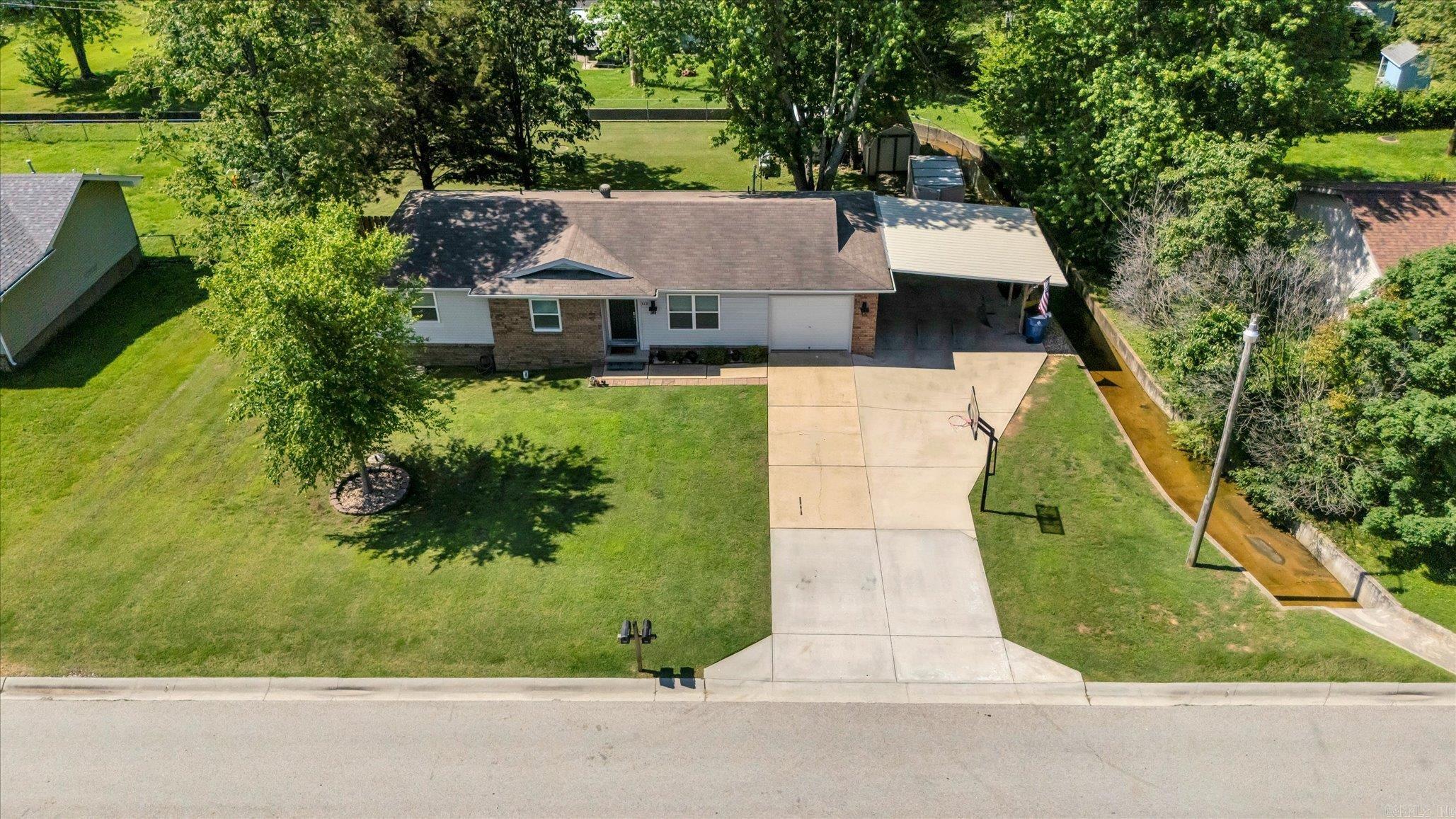 513 Nevada Avenue  Mountain Home, AR