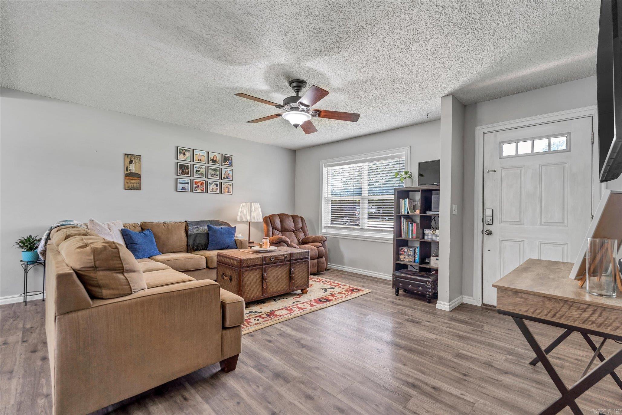 513 Nevada Avenue  Mountain Home, AR