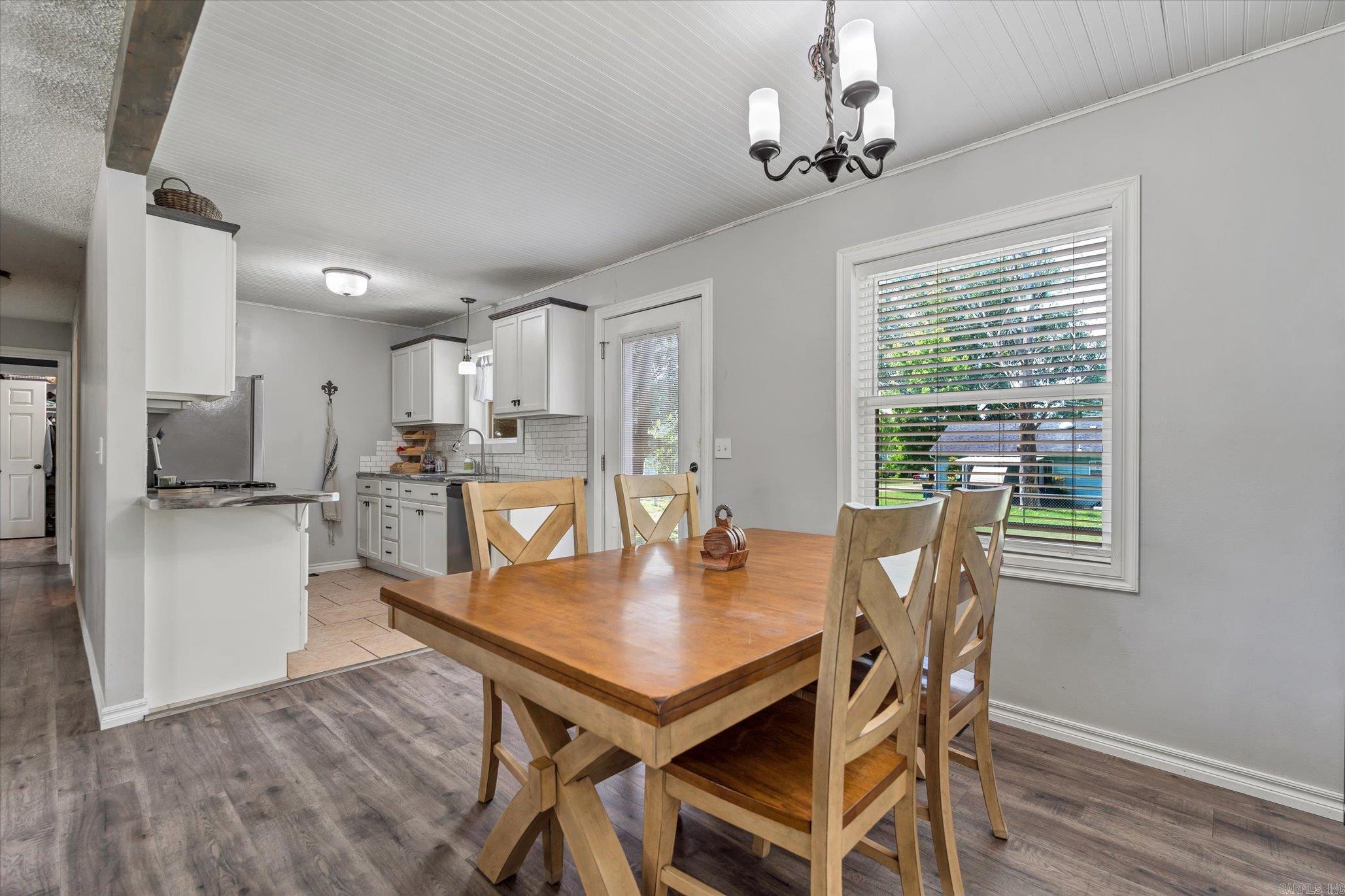 513 Nevada Avenue  Mountain Home, AR