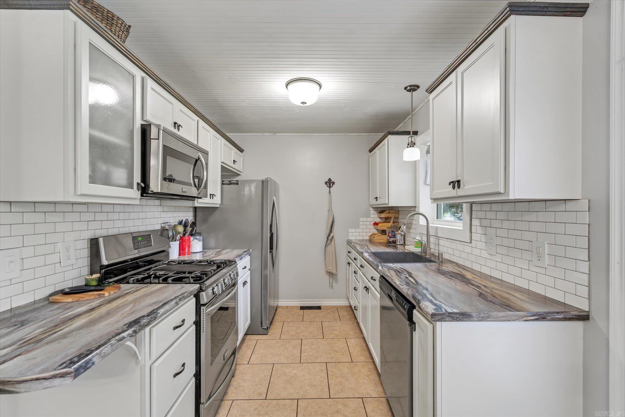 513 Nevada Avenue  Mountain Home, AR