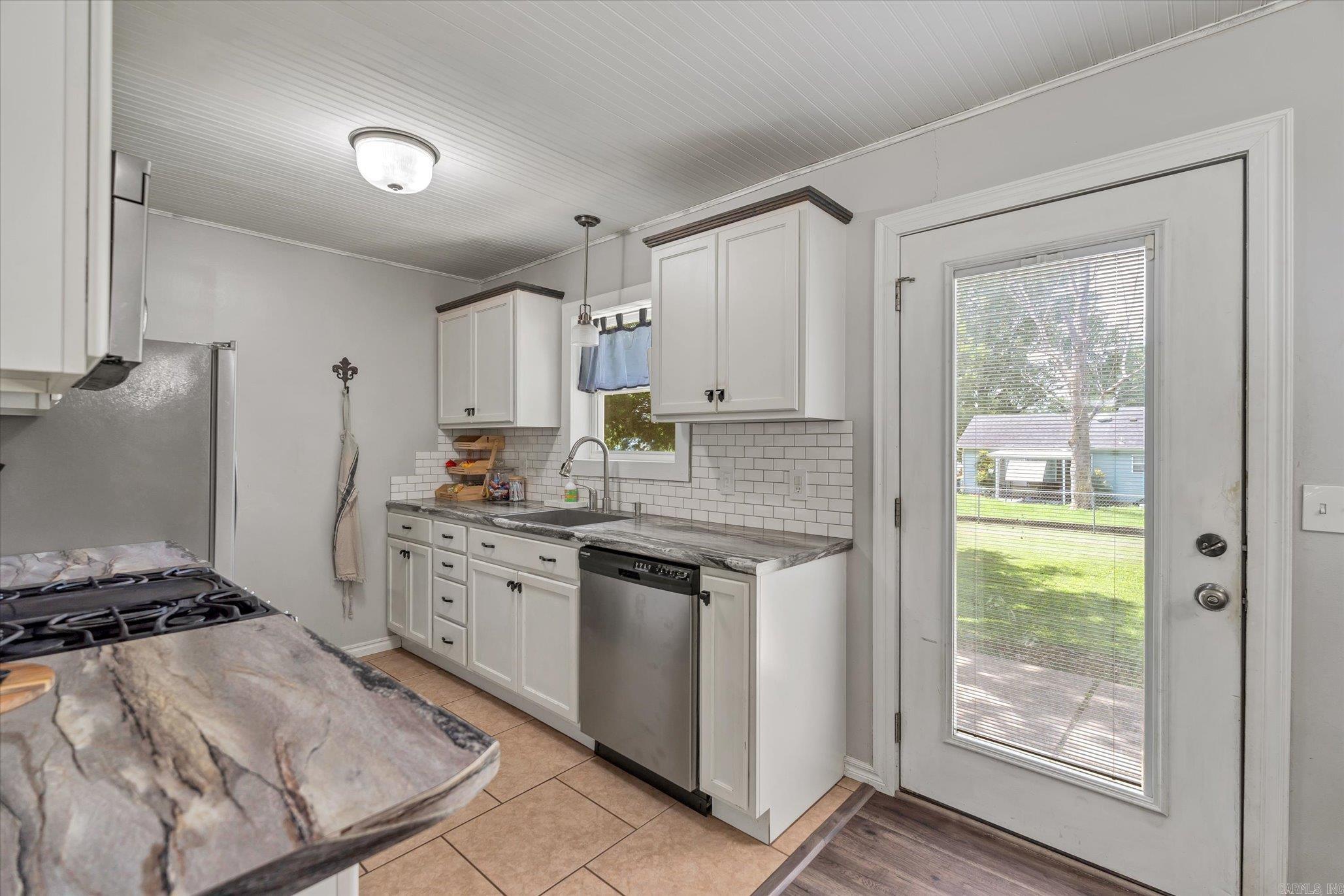 513 Nevada Avenue  Mountain Home, AR