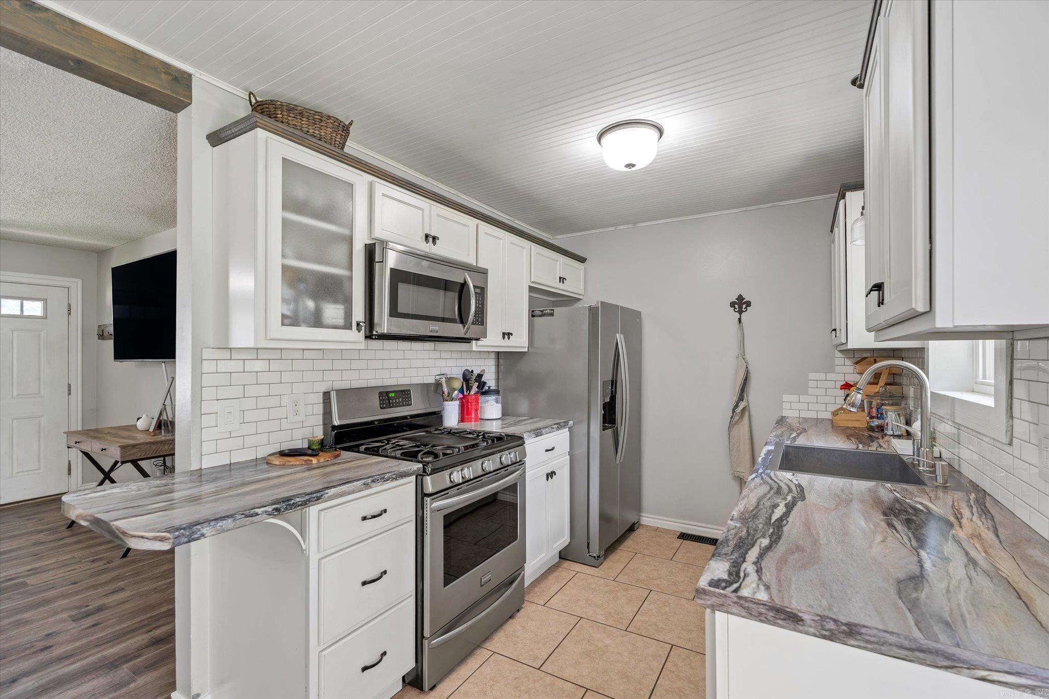 513 Nevada Avenue  Mountain Home, AR