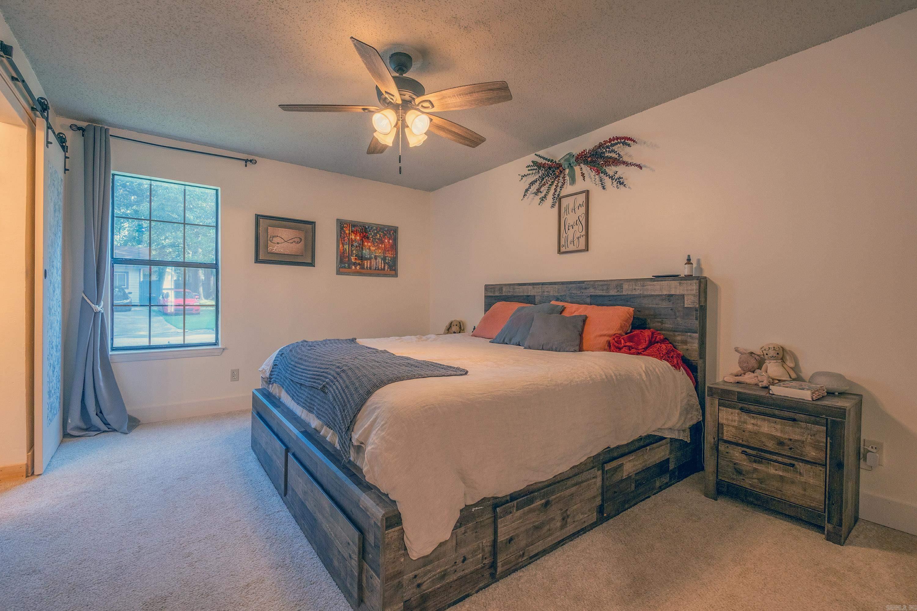 127 Spring Oak  Sherwood, AR