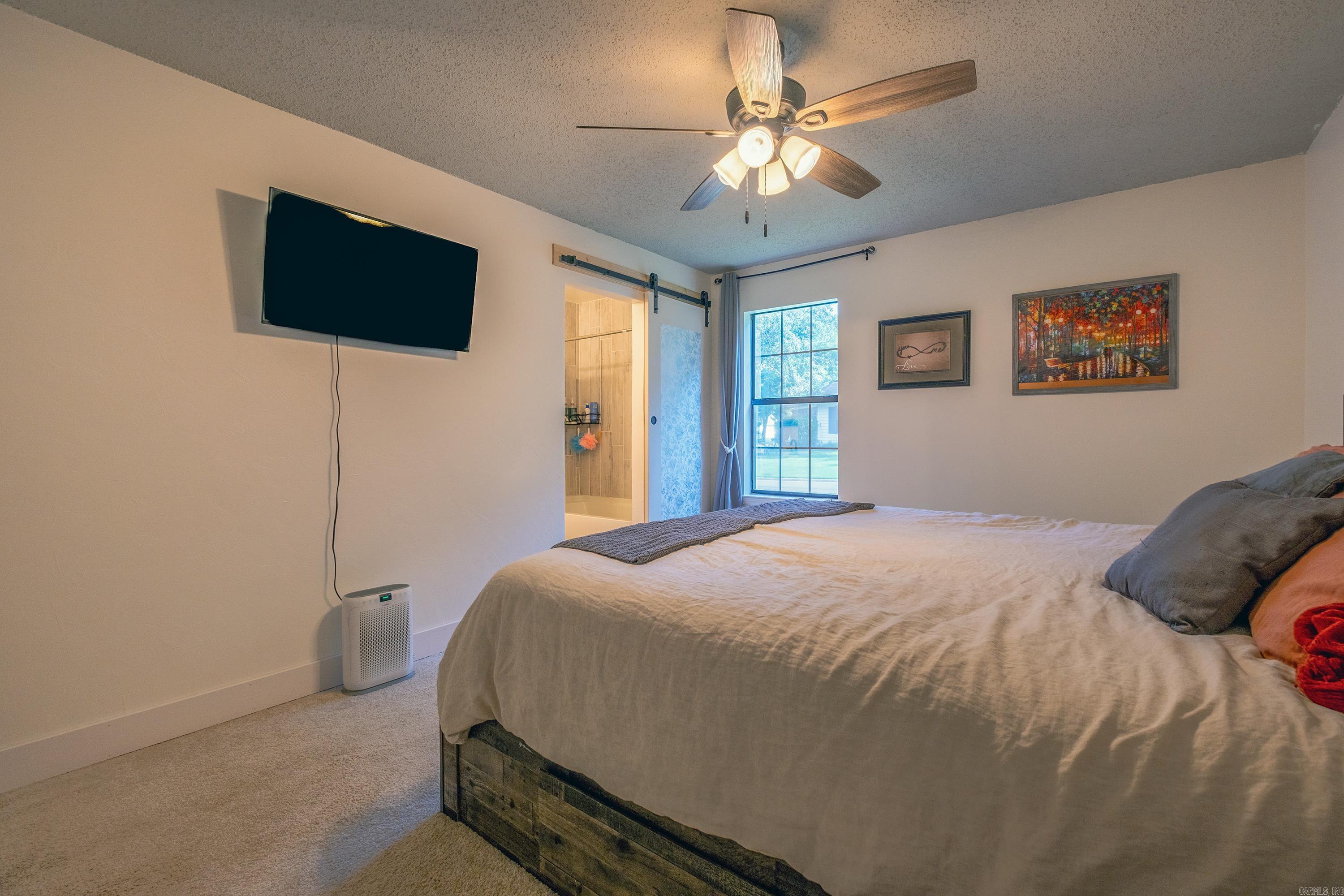 127 Spring Oak  Sherwood, AR
