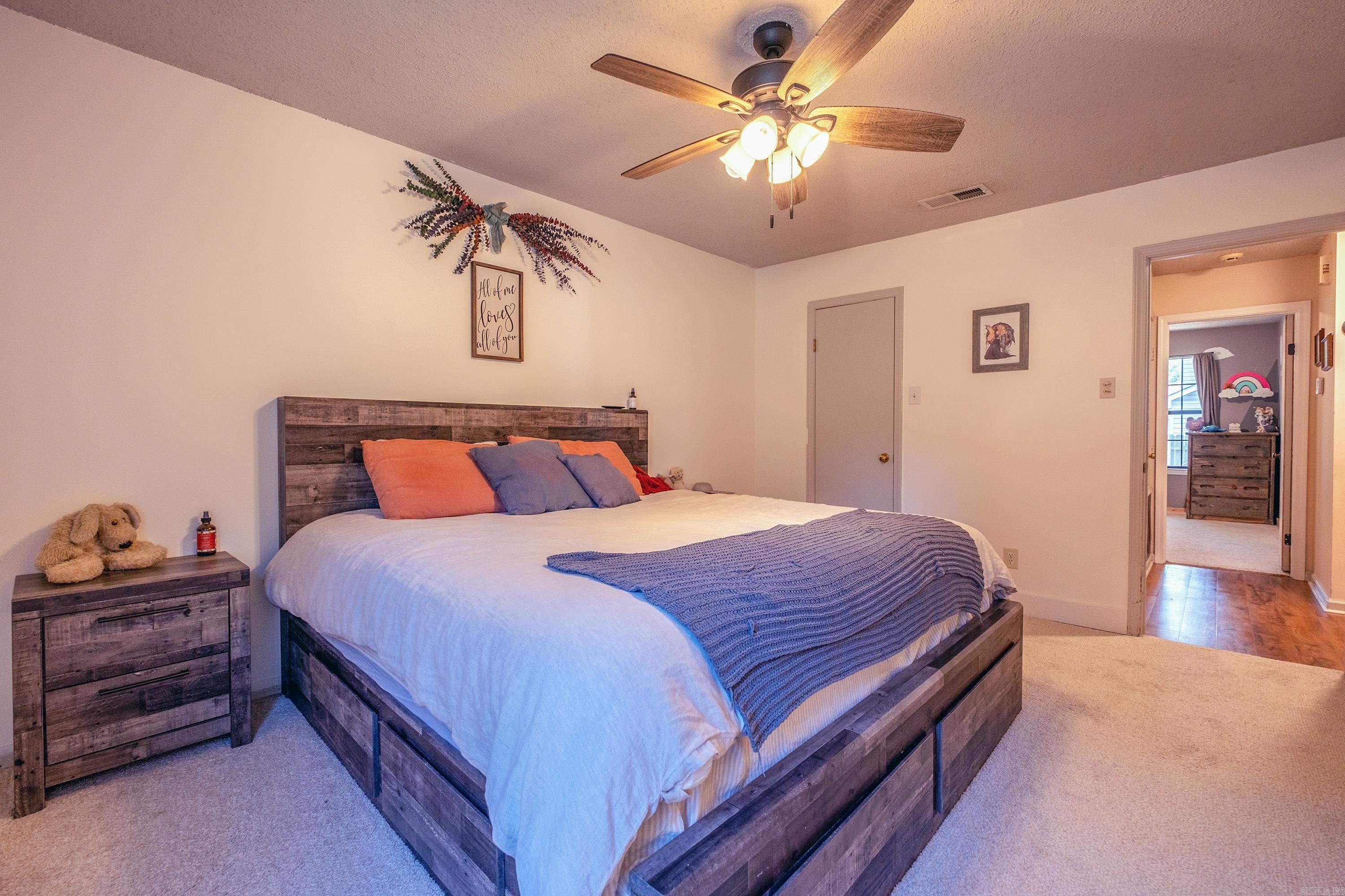 127 Spring Oak  Sherwood, AR