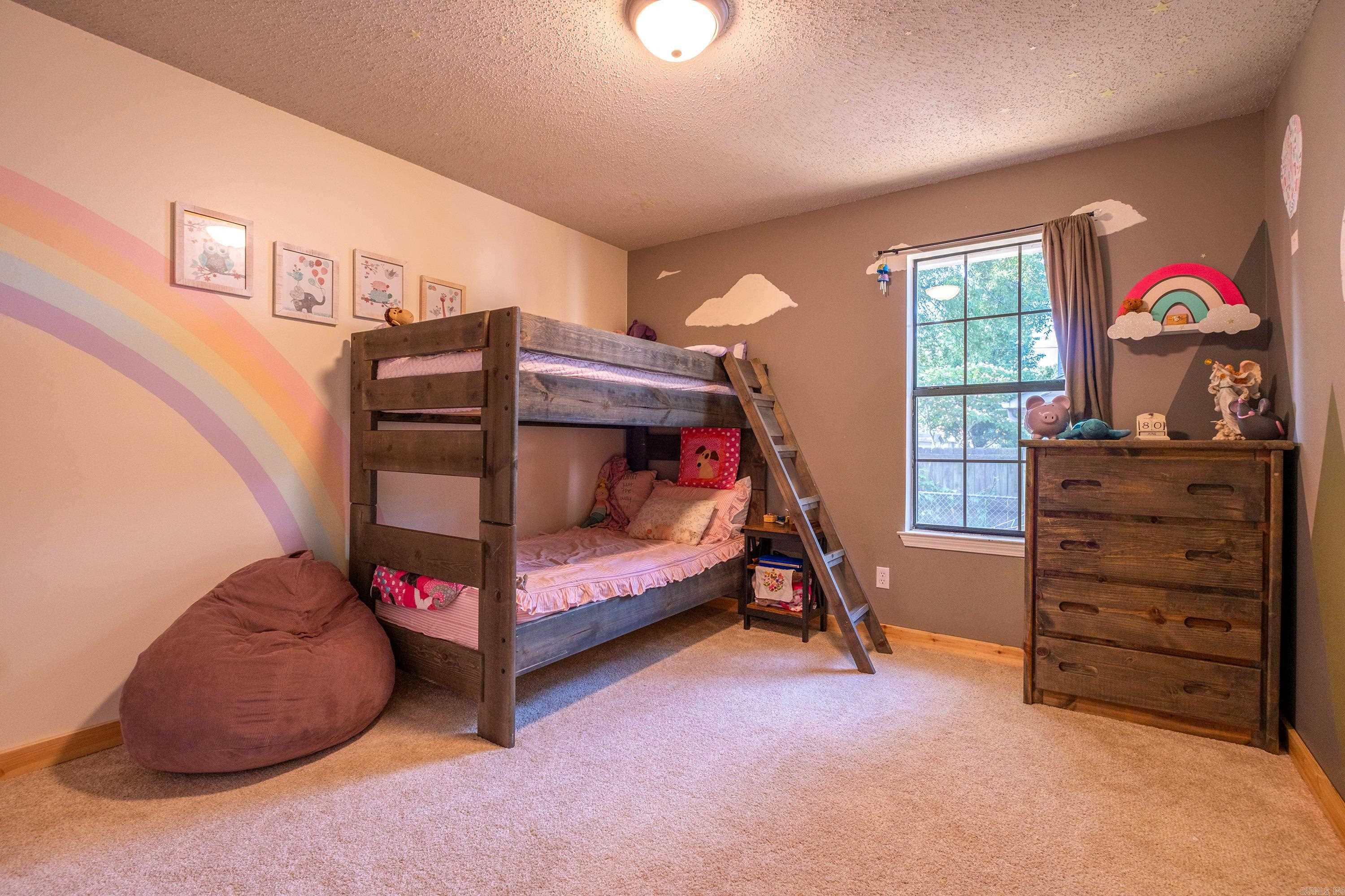 127 Spring Oak  Sherwood, AR