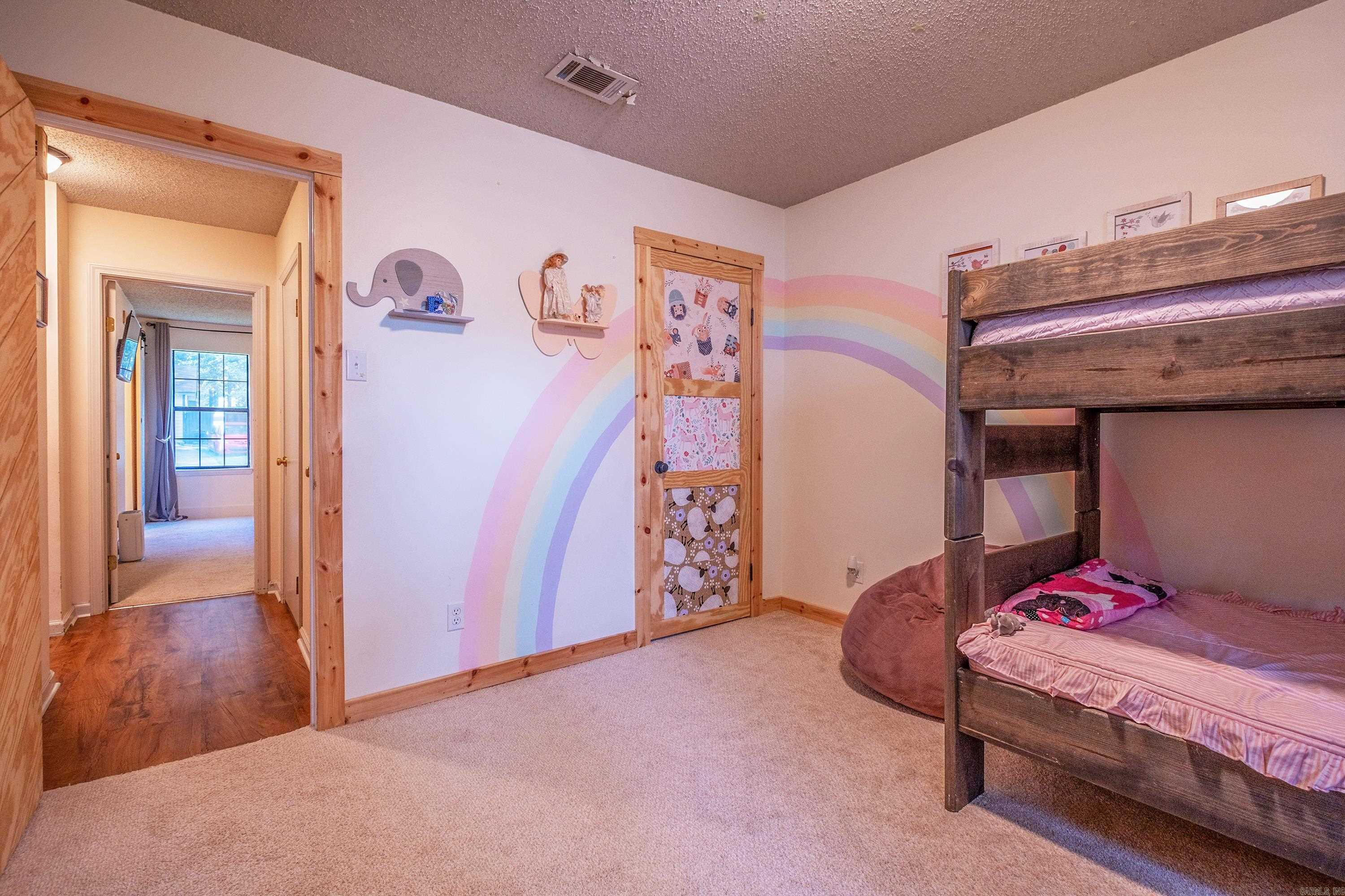 127 Spring Oak  Sherwood, AR