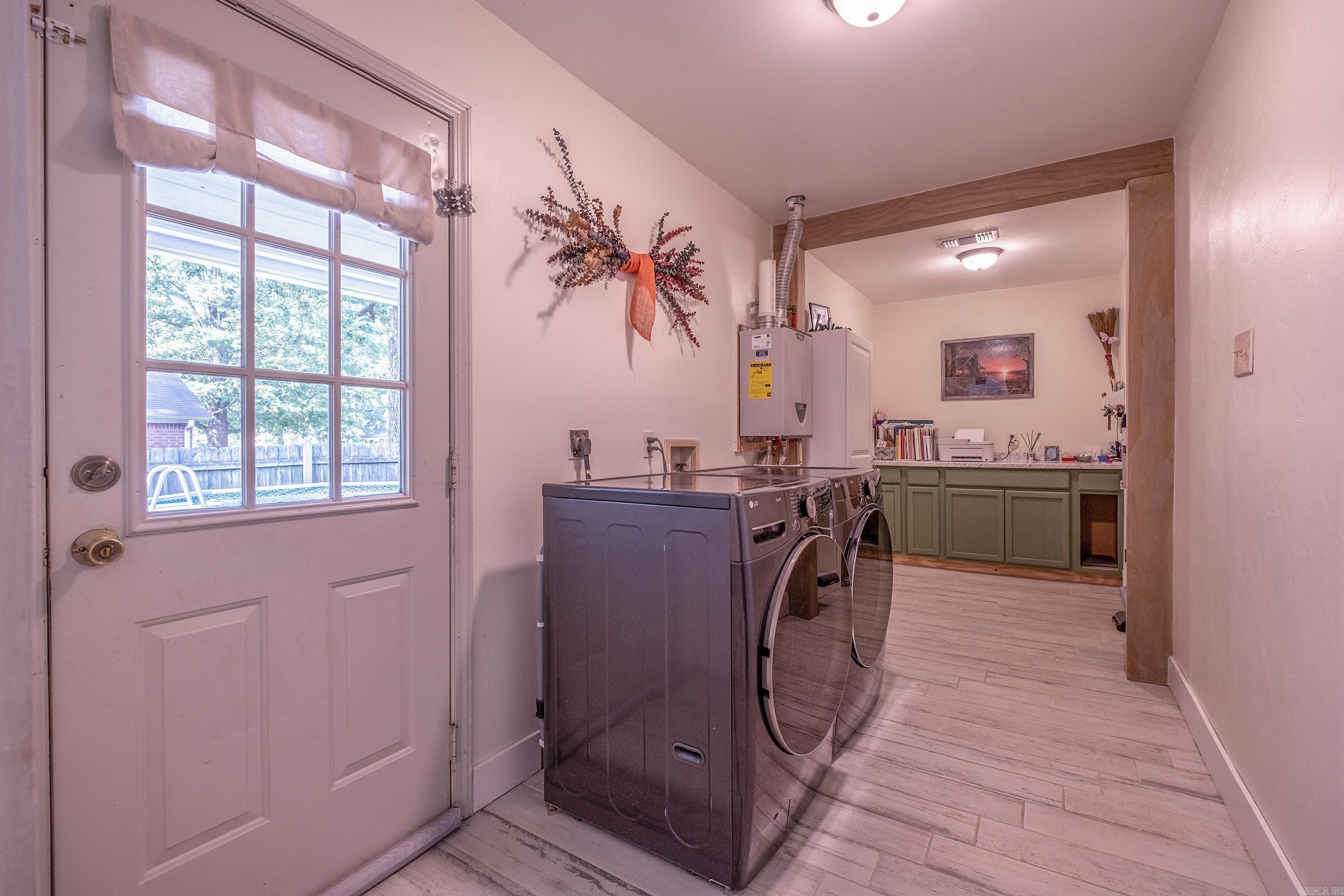 127 Spring Oak  Sherwood, AR