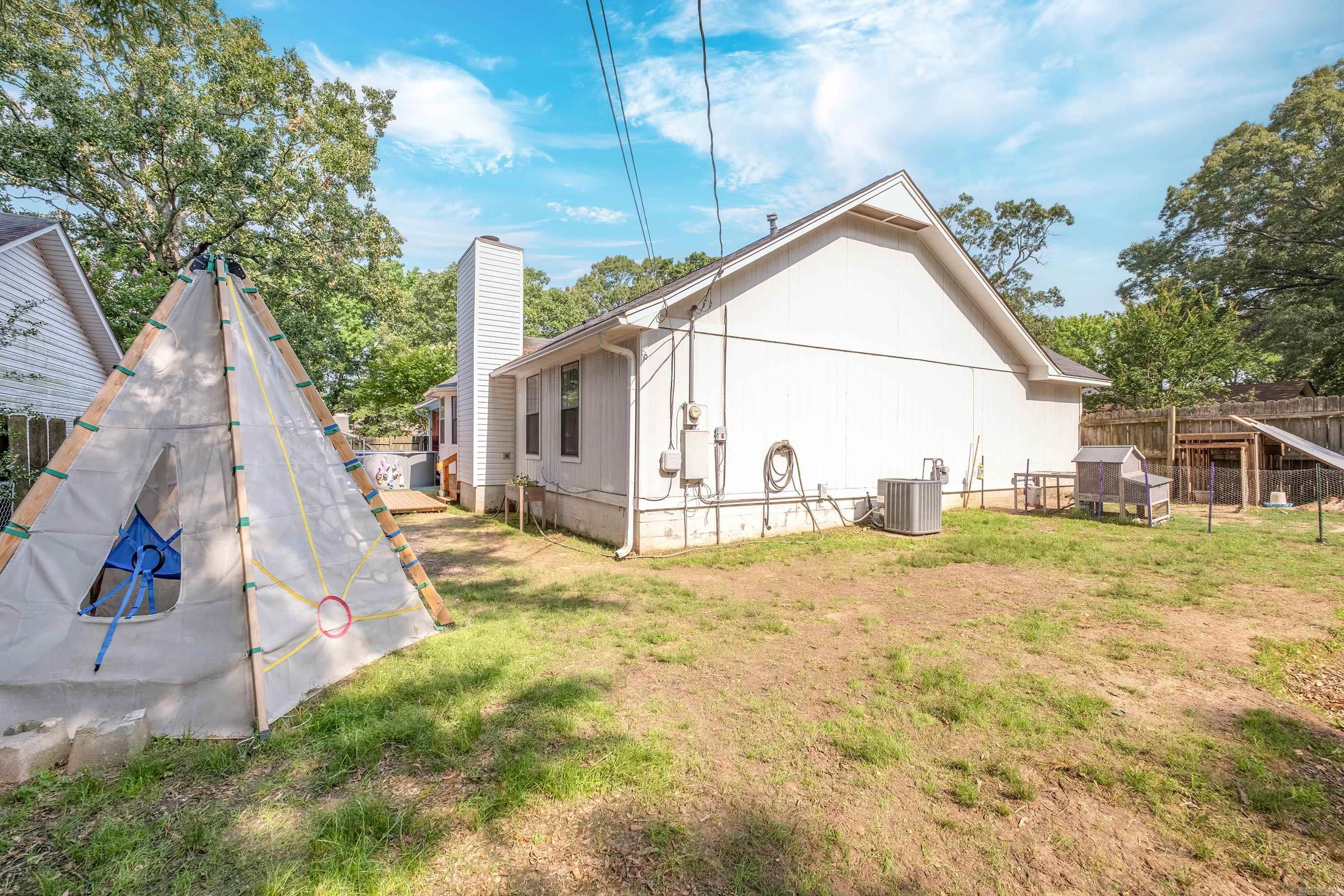 127 Spring Oak  Sherwood, AR
