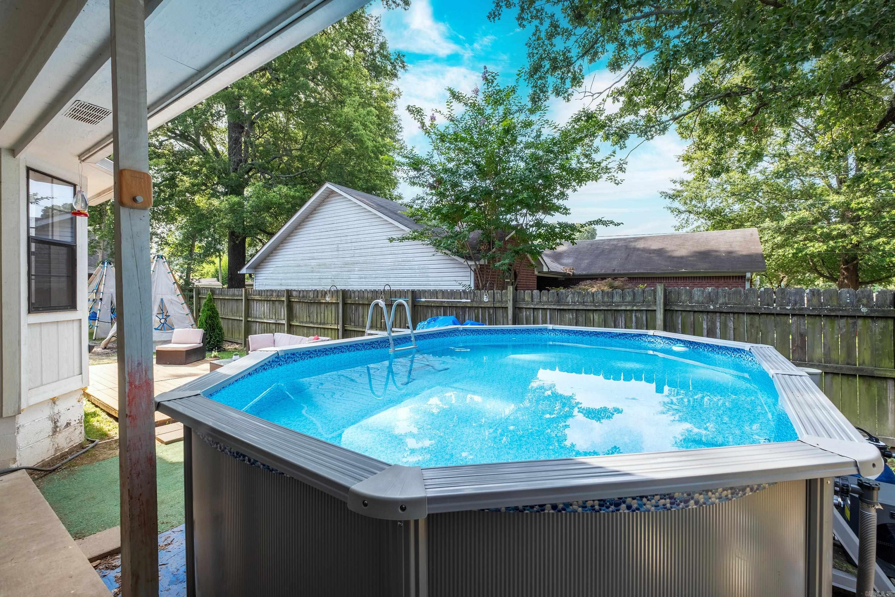 127 Spring Oak  Sherwood, AR