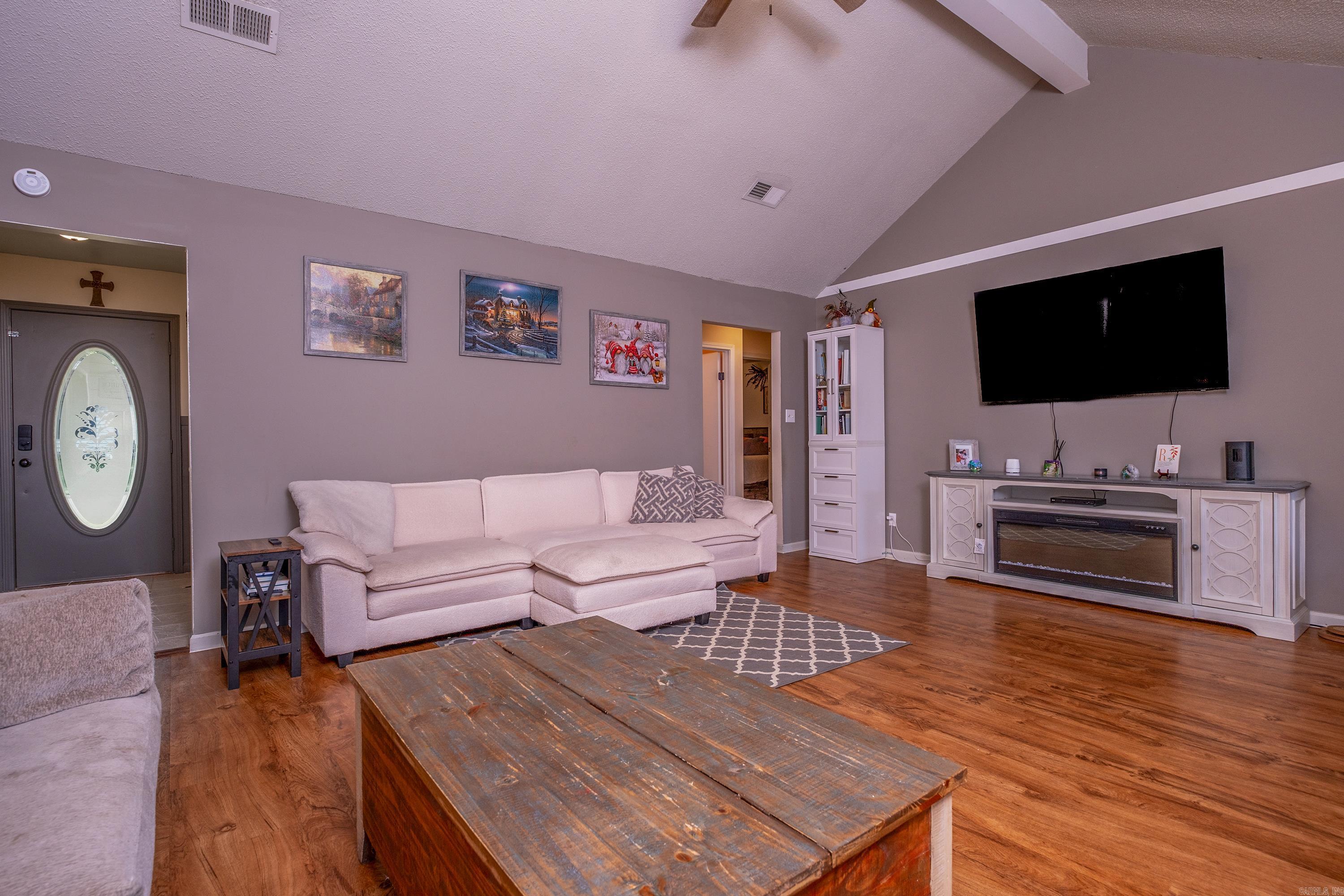 127 Spring Oak  Sherwood, AR