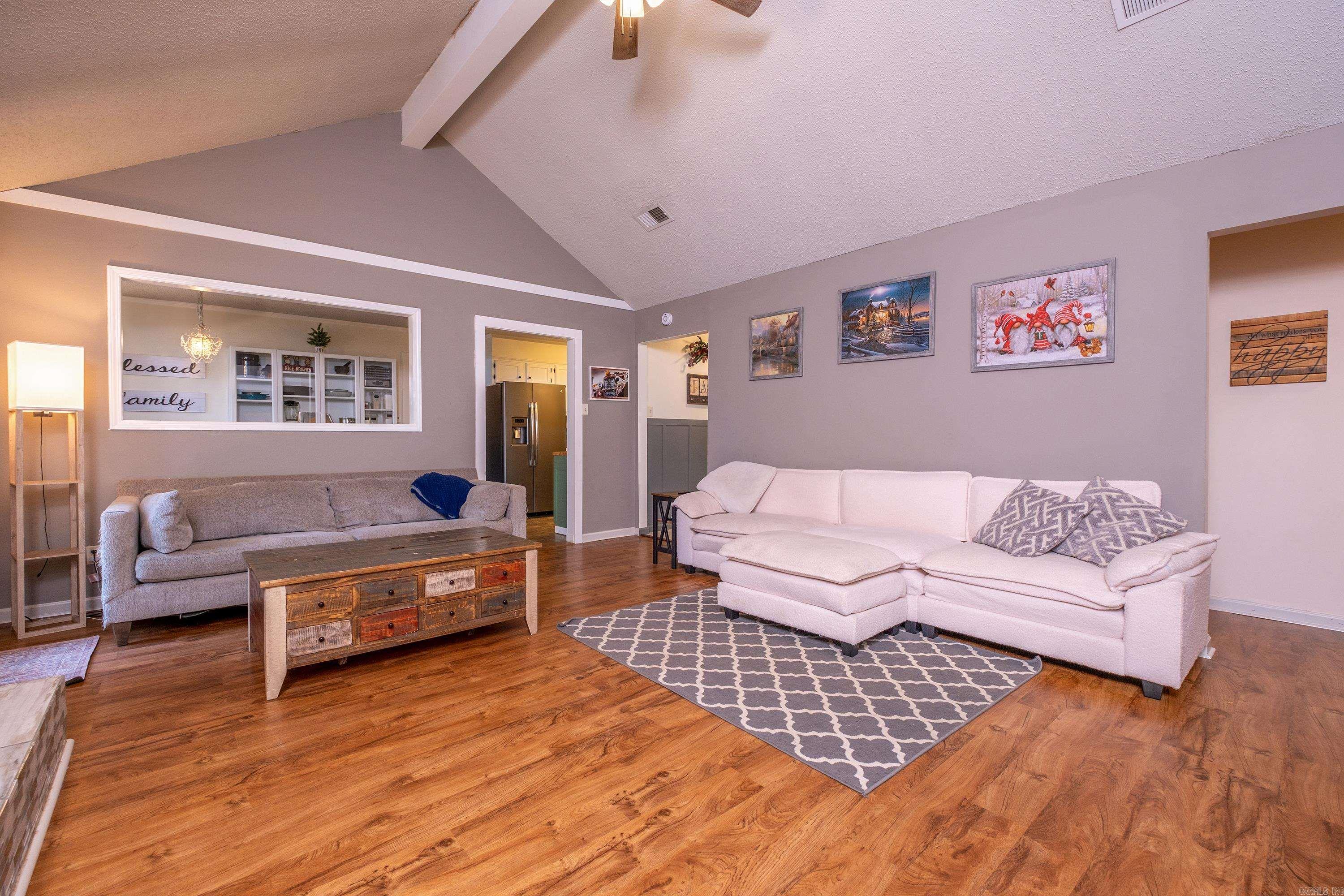127 Spring Oak  Sherwood, AR